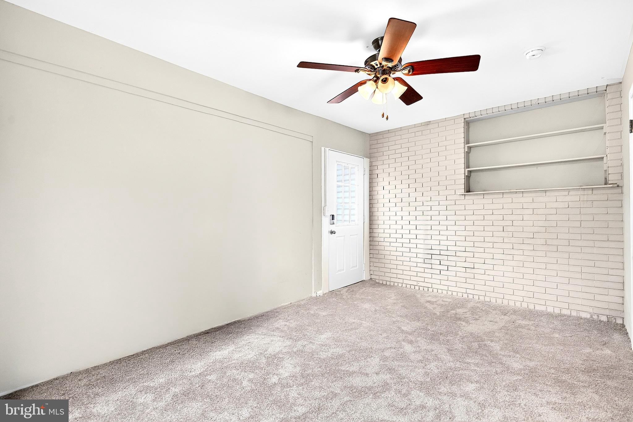 FRITCHIE HIGHLANDS - Residential