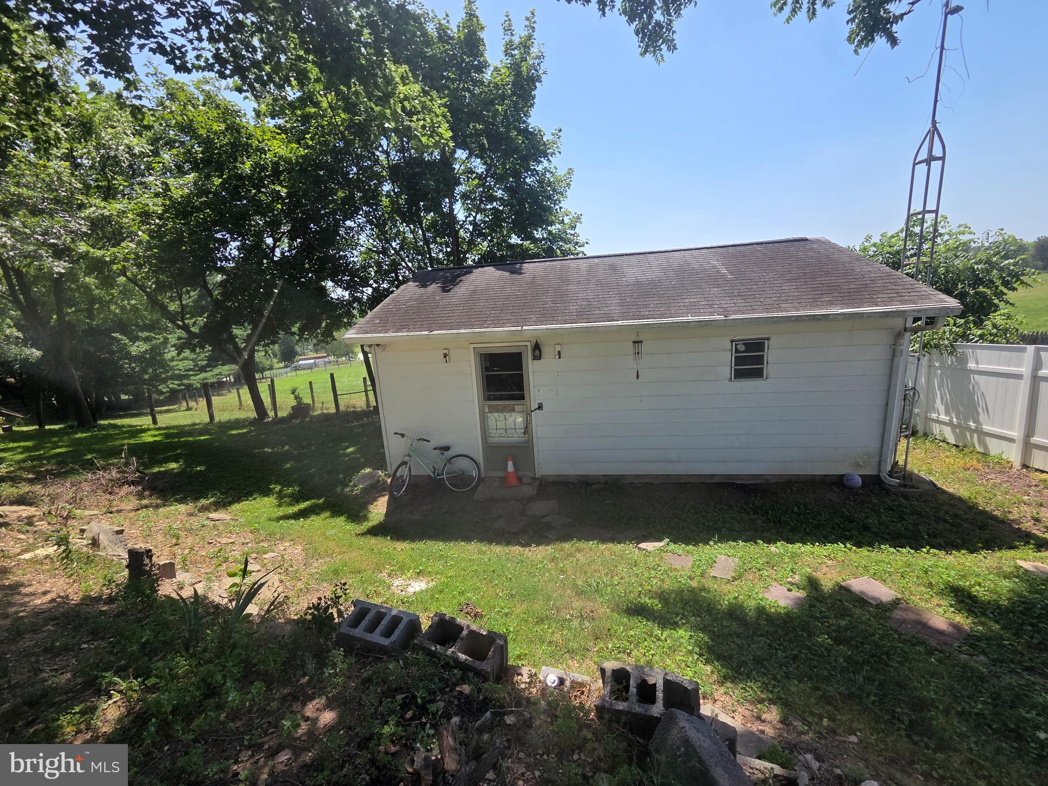 FRITCHIE HIGHLANDS - Residential
