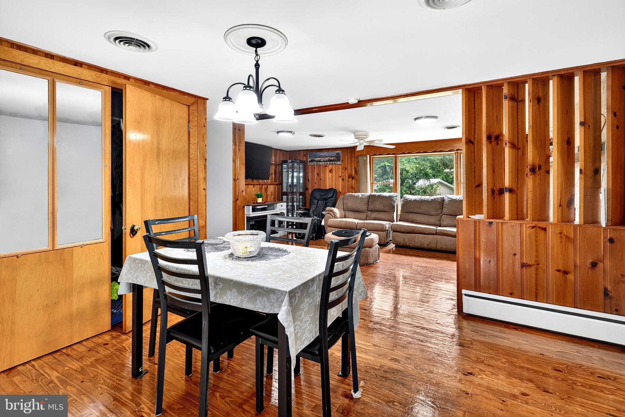 FRITCHIE HIGHLANDS - Residential