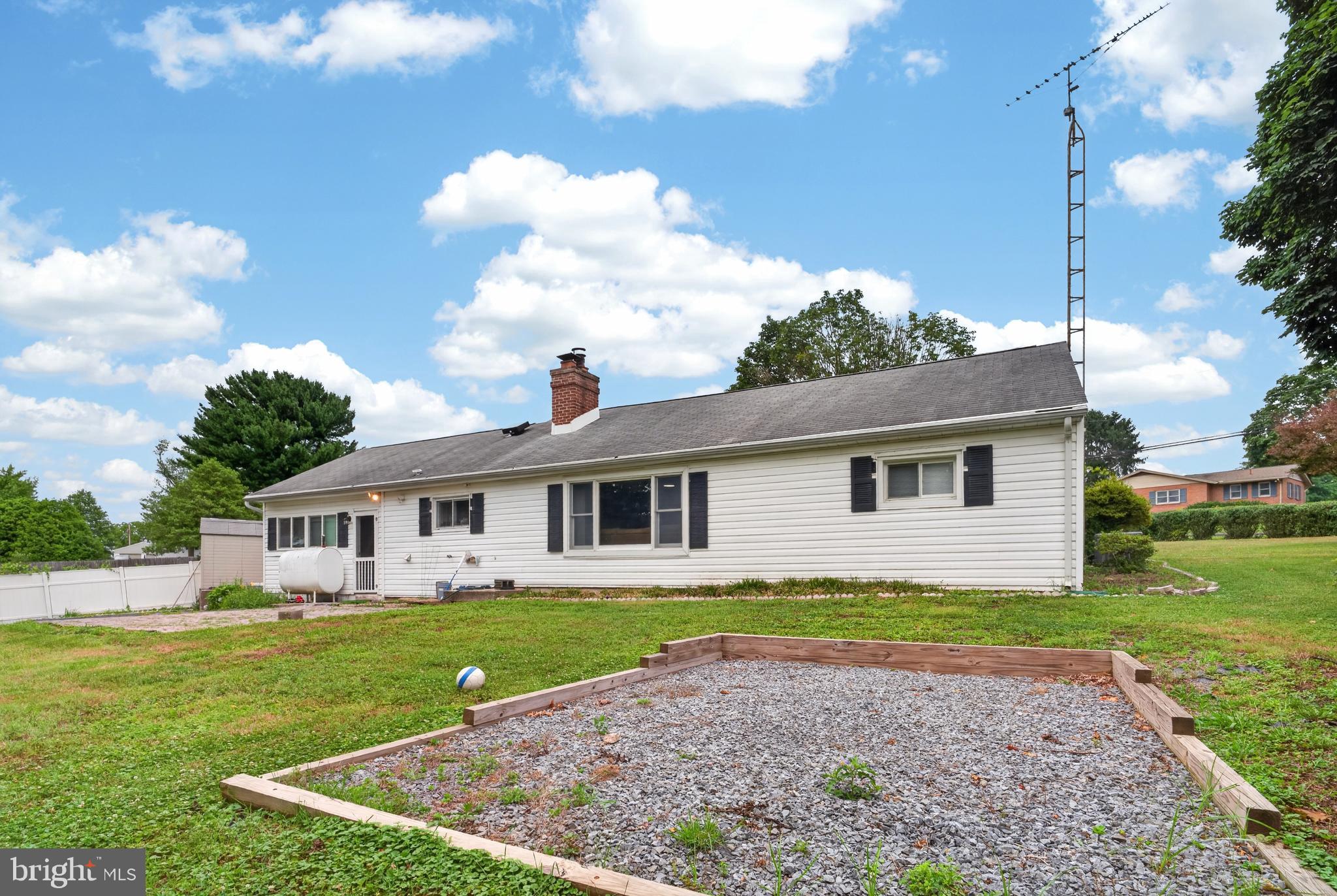 FRITCHIE HIGHLANDS - Residential