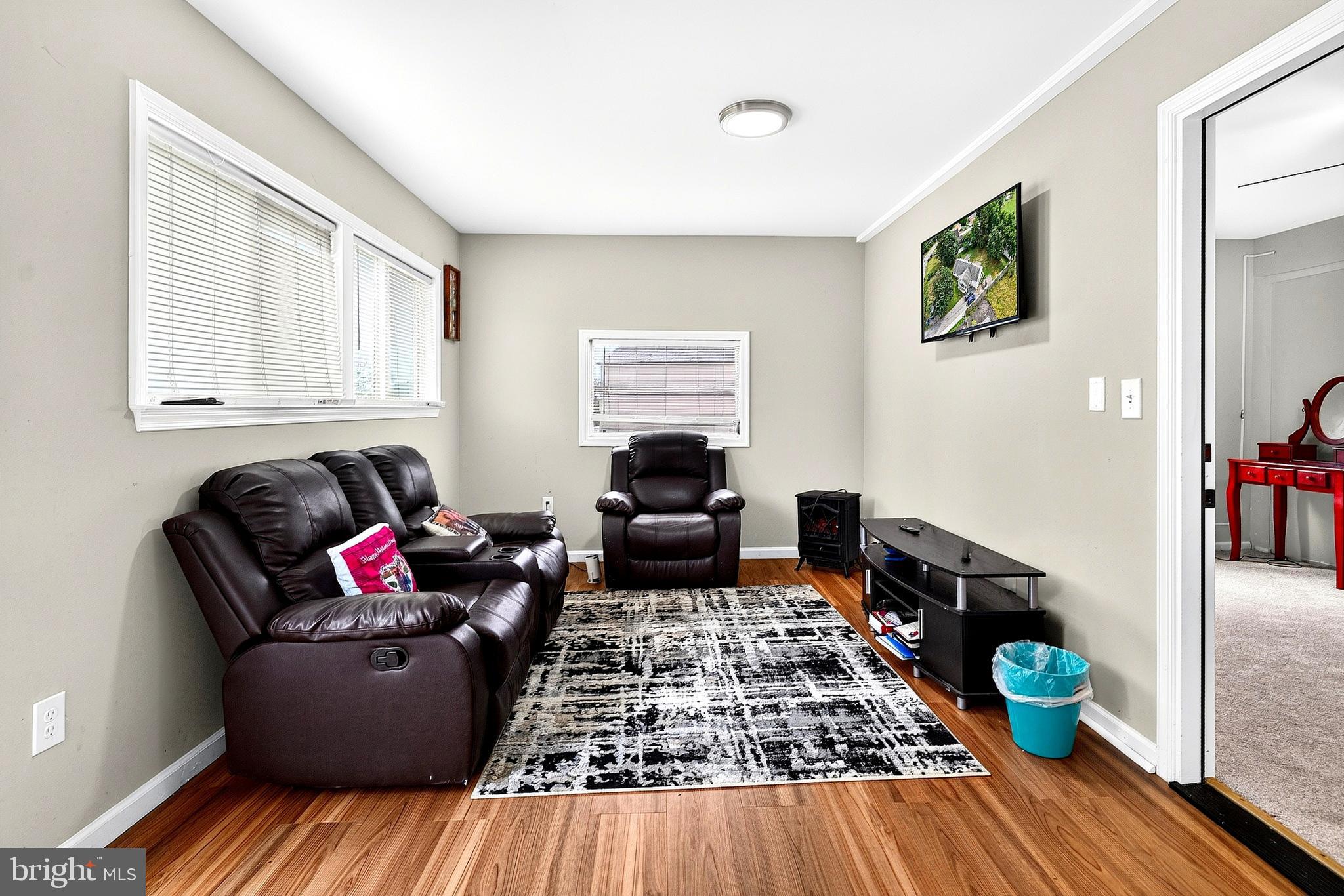 FRITCHIE HIGHLANDS - Residential