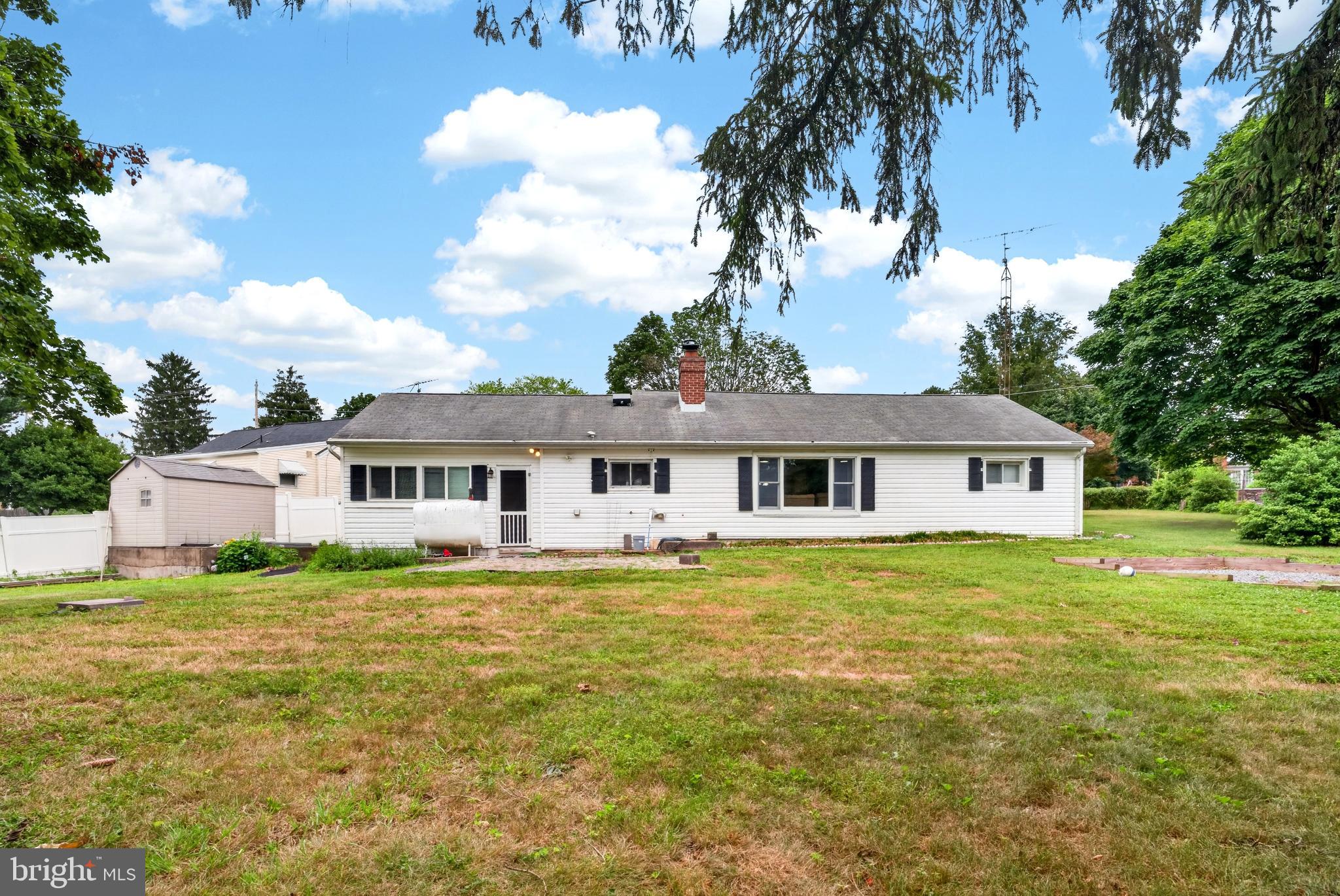 FRITCHIE HIGHLANDS - Residential