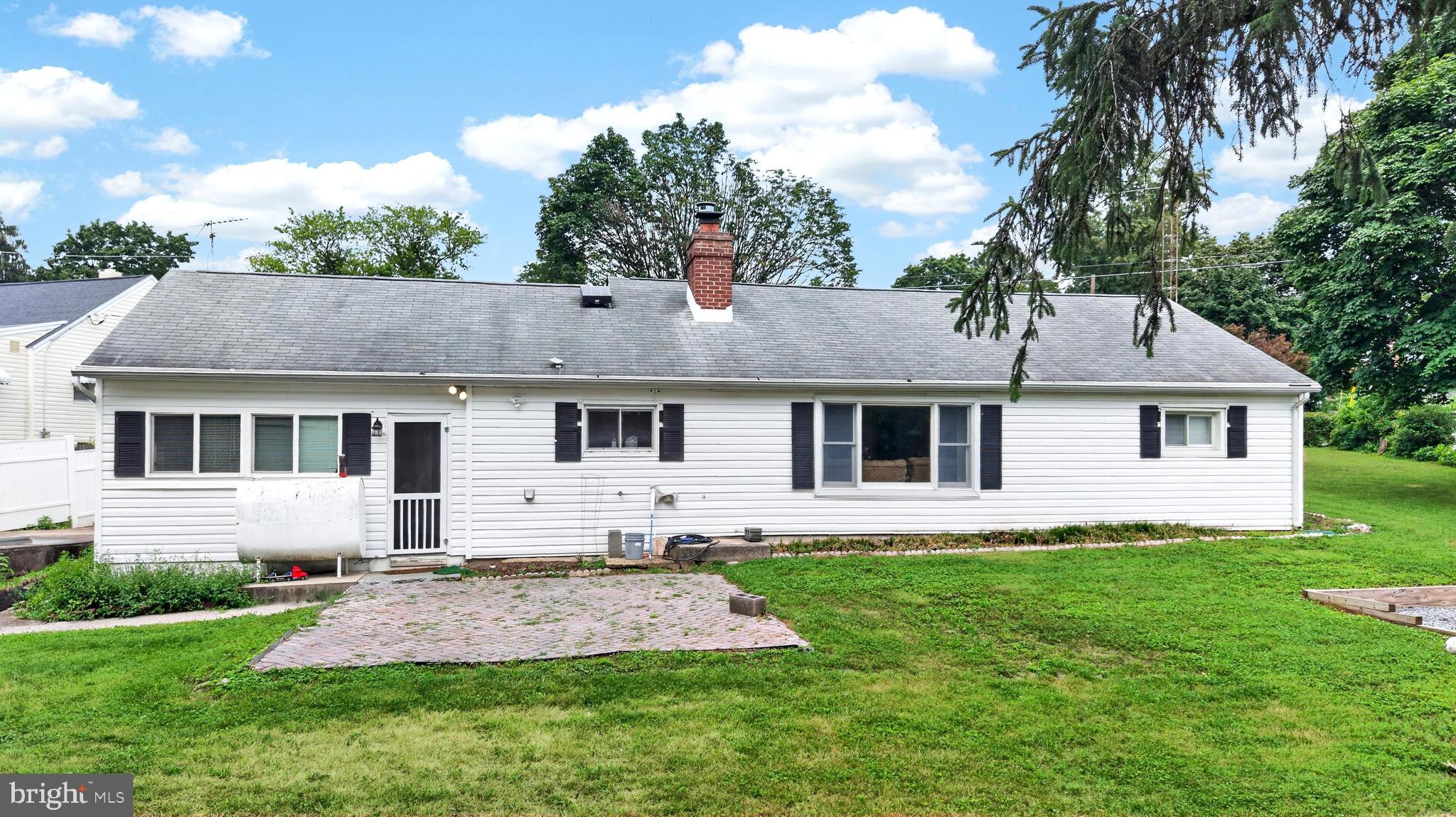 FRITCHIE HIGHLANDS - Residential