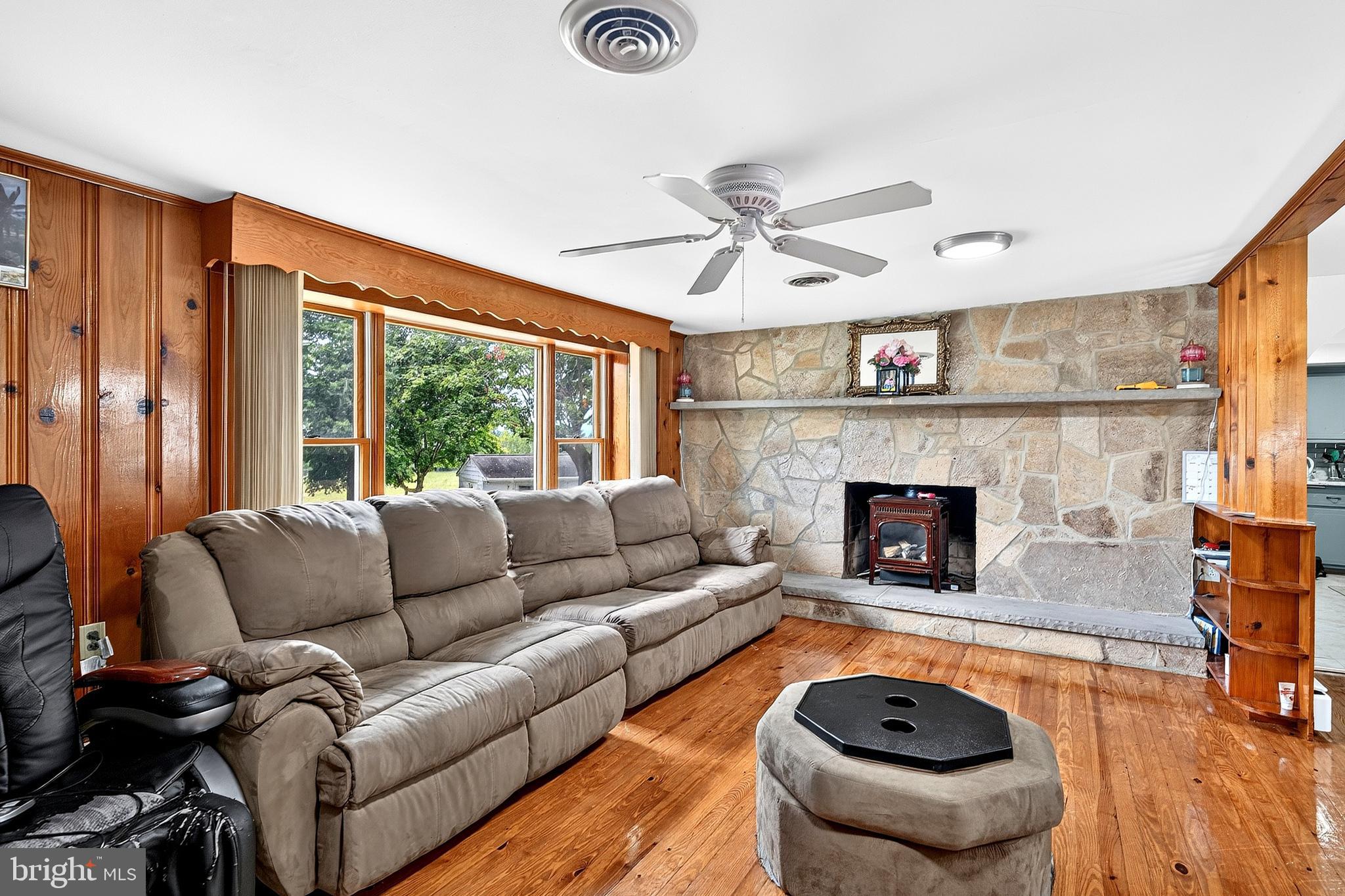 FRITCHIE HIGHLANDS - Residential