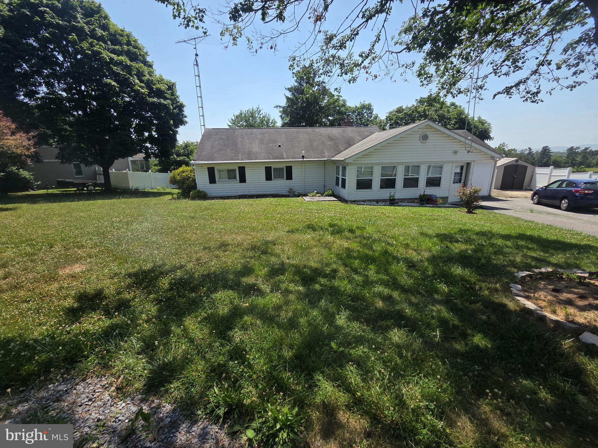 FRITCHIE HIGHLANDS - Residential