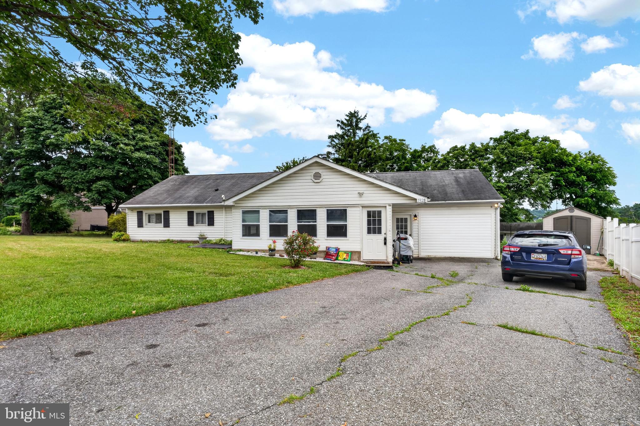FRITCHIE HIGHLANDS - Residential