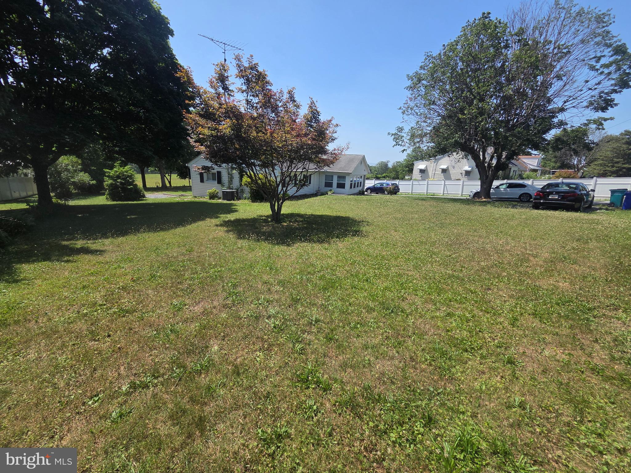 FRITCHIE HIGHLANDS - Residential