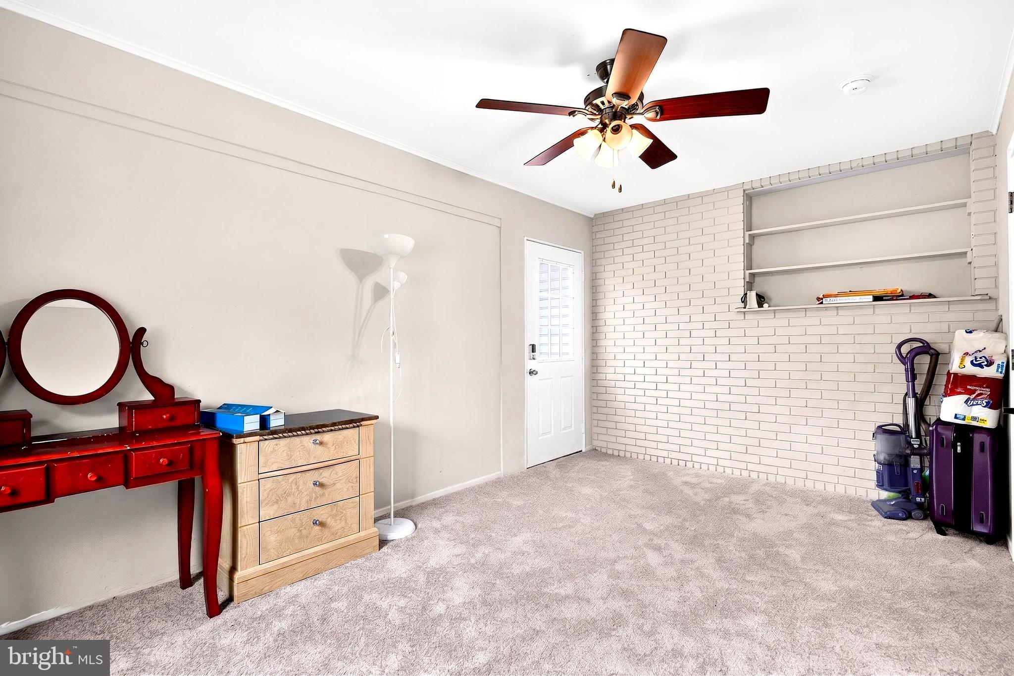 FRITCHIE HIGHLANDS - Residential