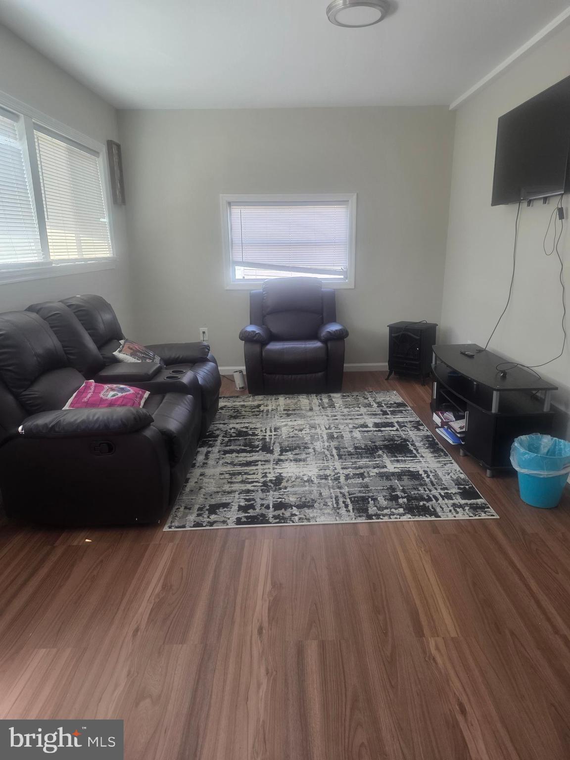FRITCHIE HIGHLANDS - Residential