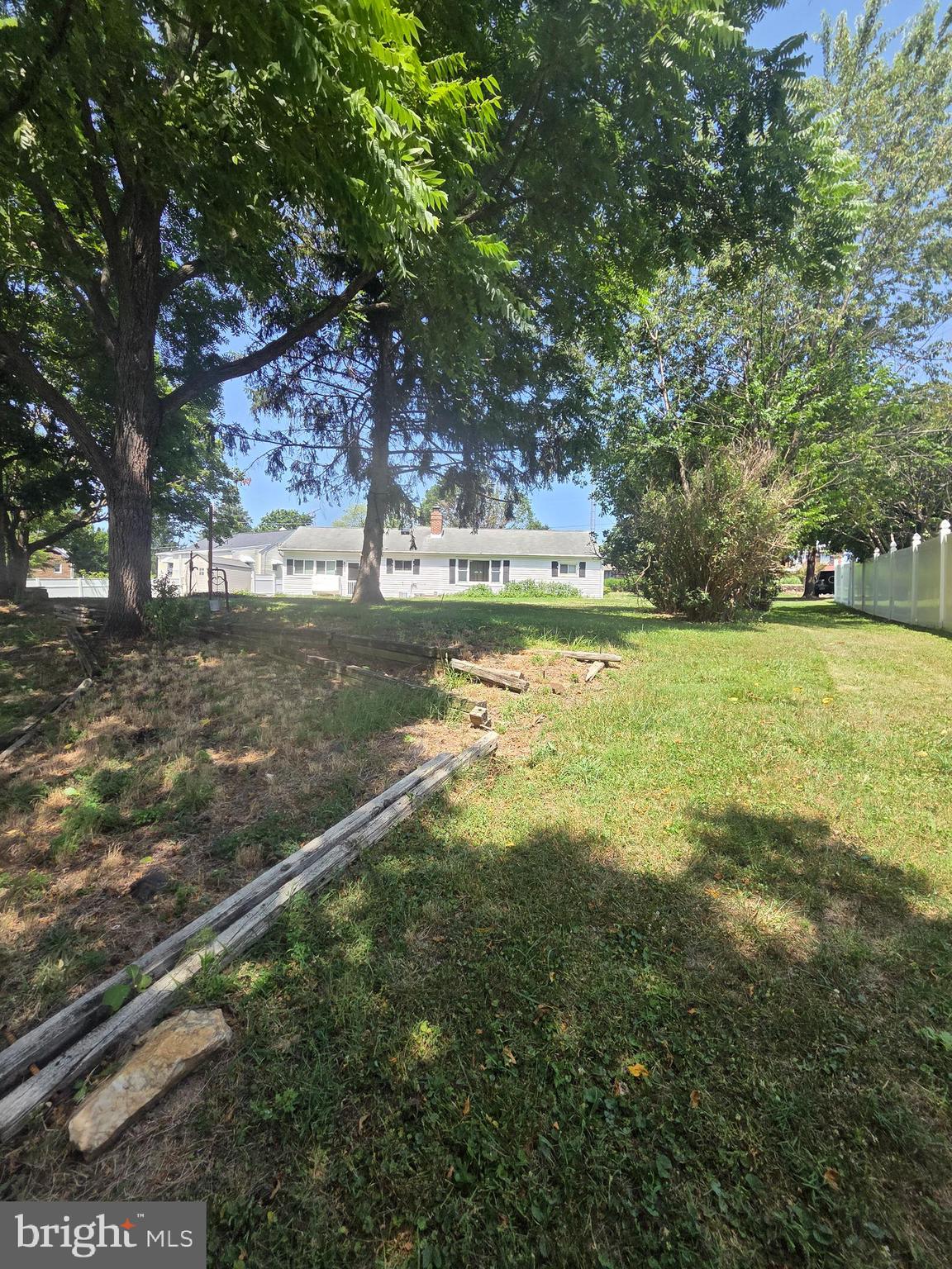 FRITCHIE HIGHLANDS - Residential