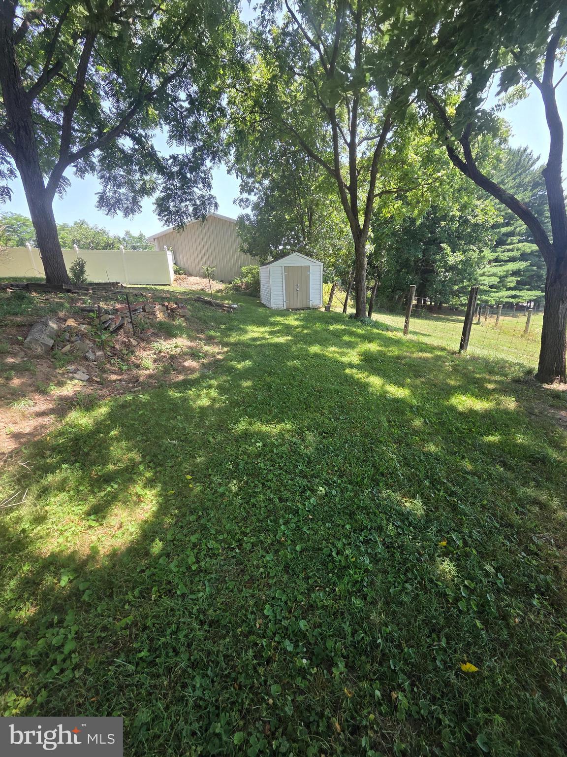 FRITCHIE HIGHLANDS - Residential