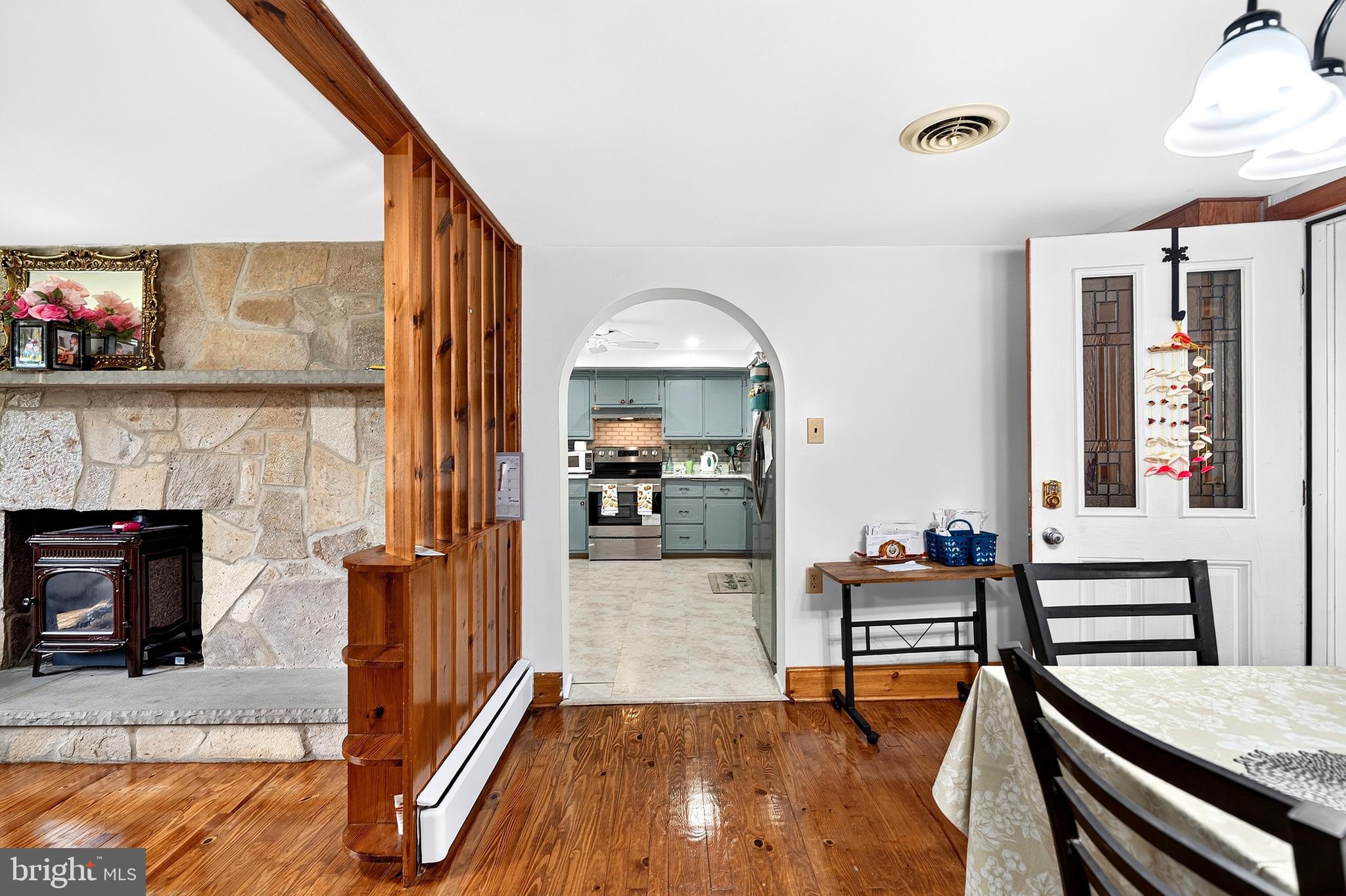 FRITCHIE HIGHLANDS - Residential