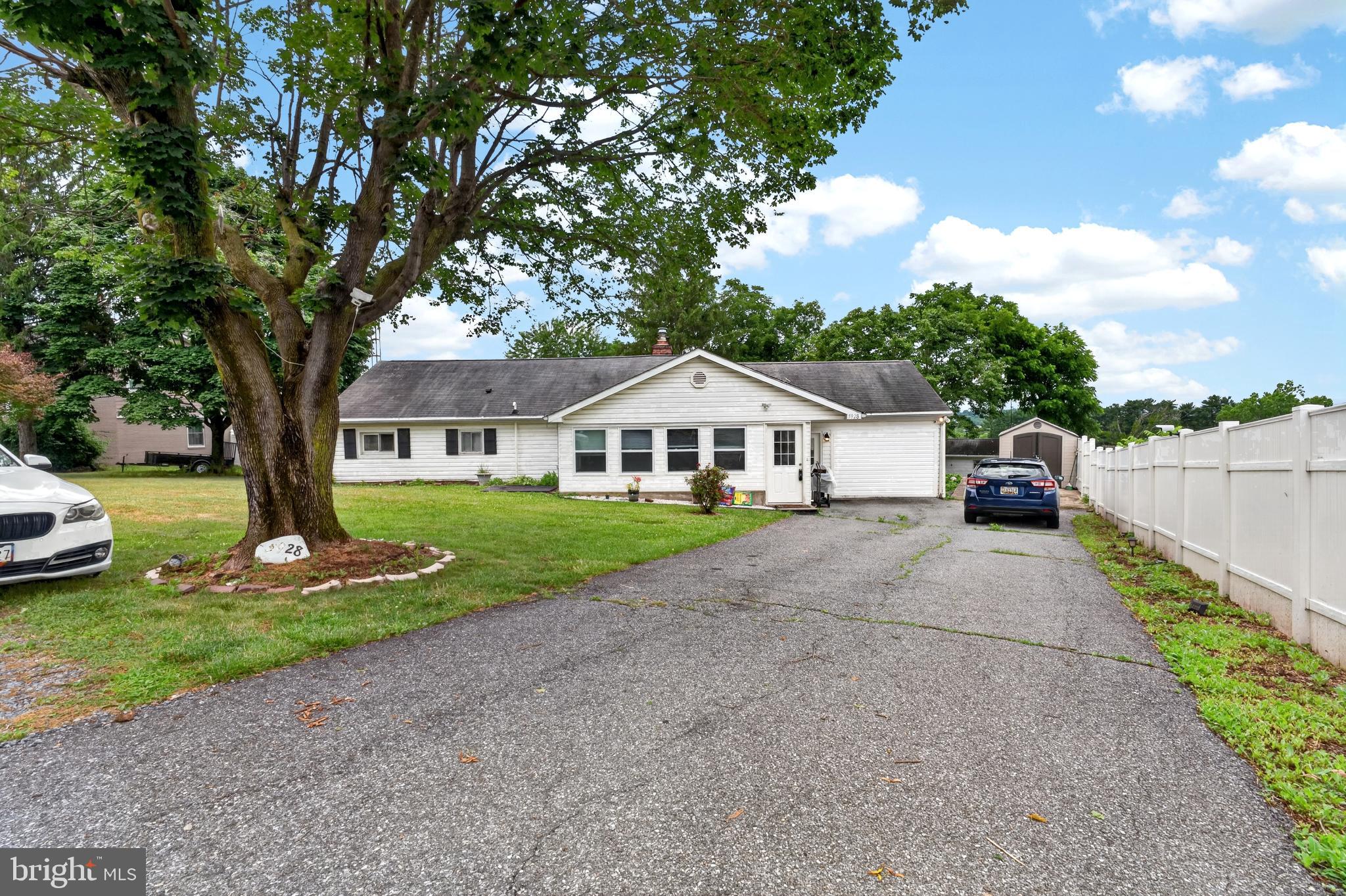 FRITCHIE HIGHLANDS - Residential