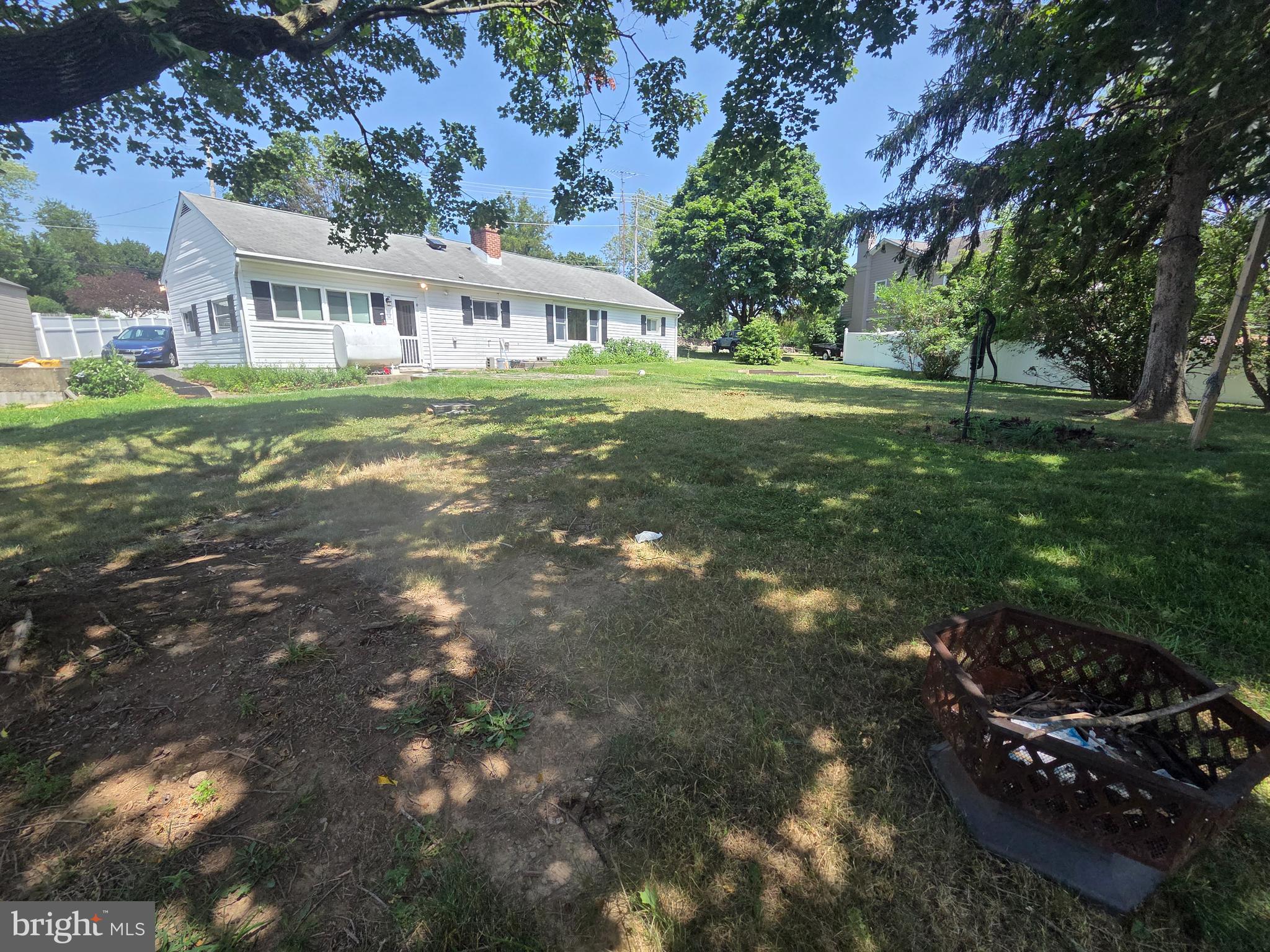 FRITCHIE HIGHLANDS - Residential