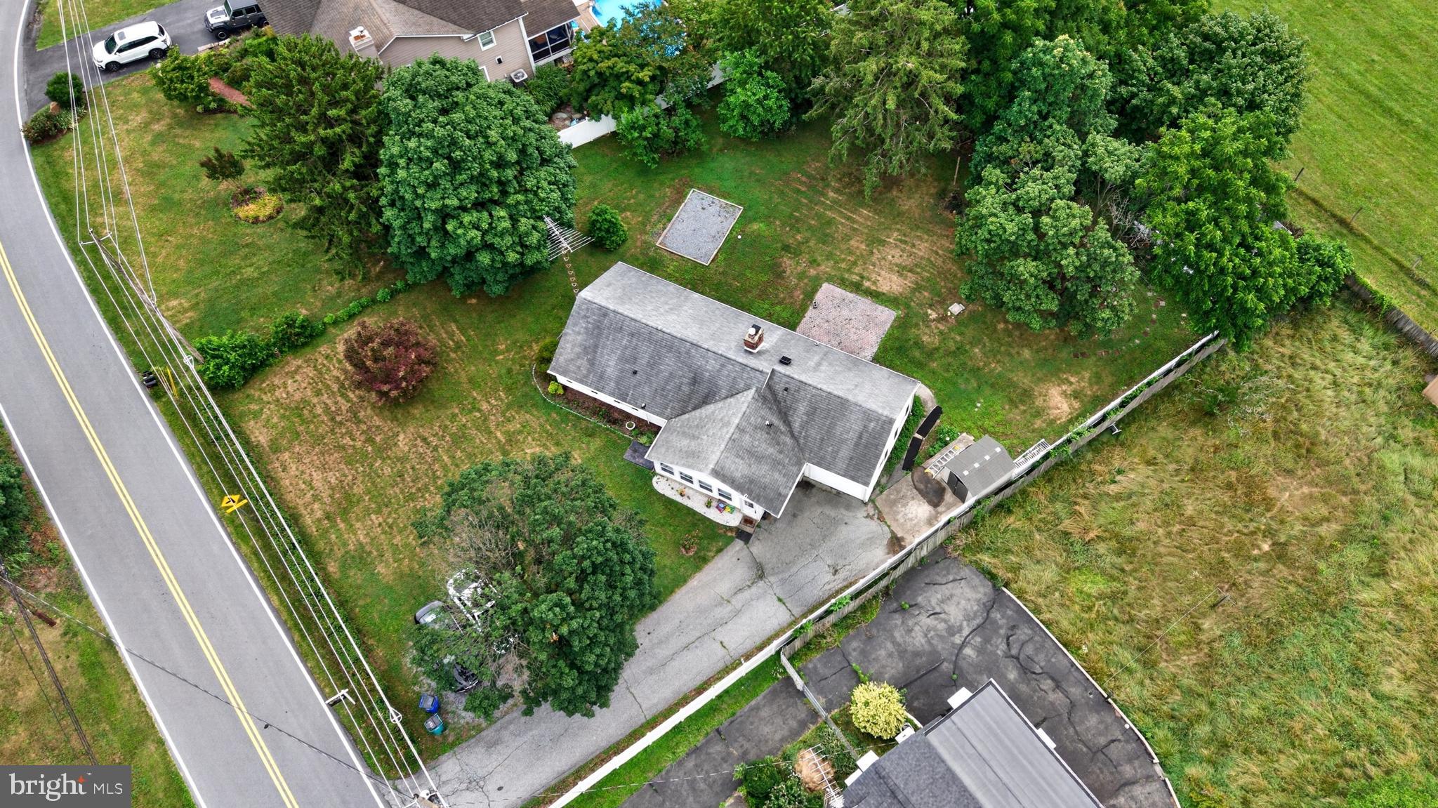 FRITCHIE HIGHLANDS - Residential