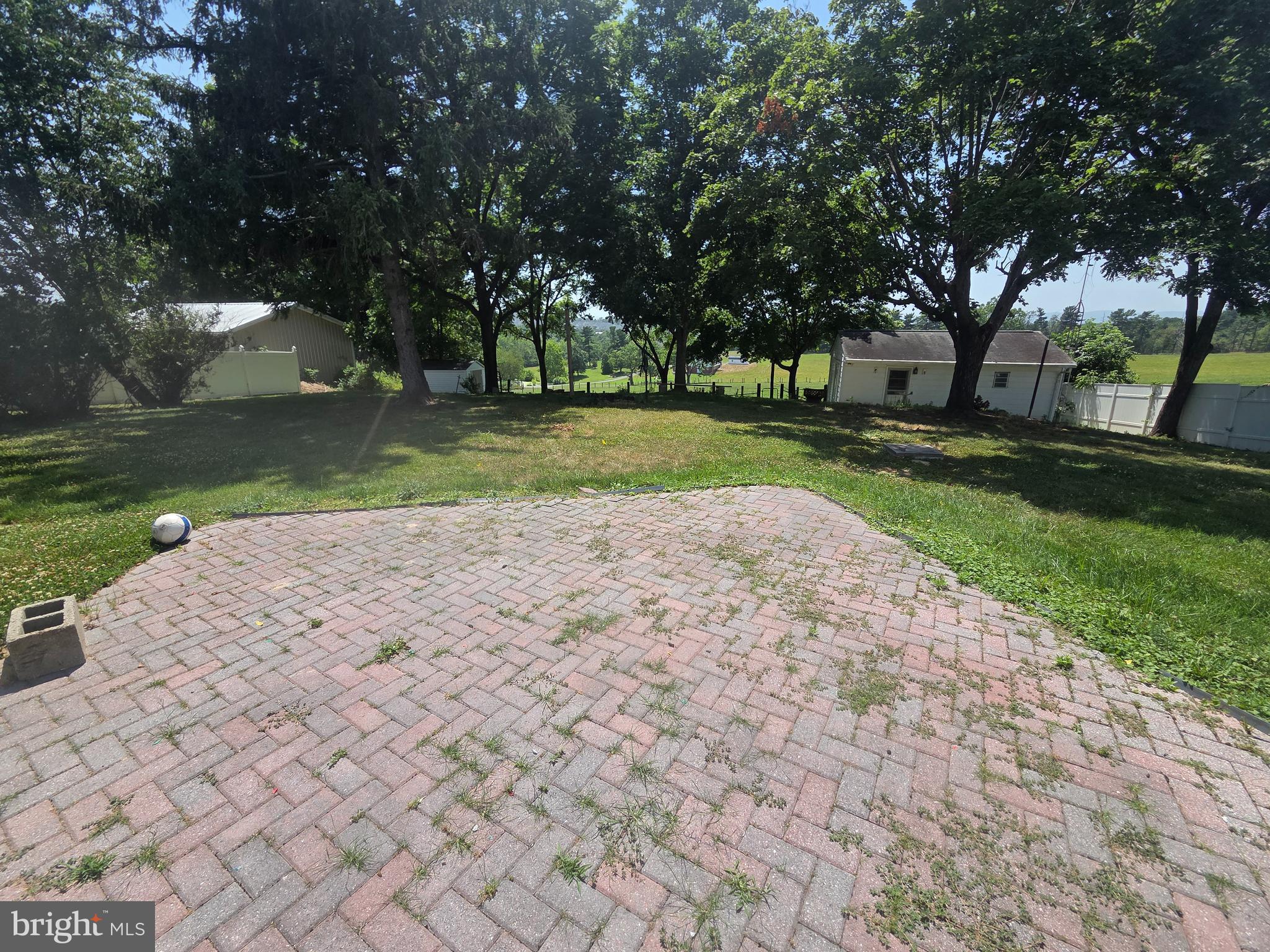 FRITCHIE HIGHLANDS - Residential