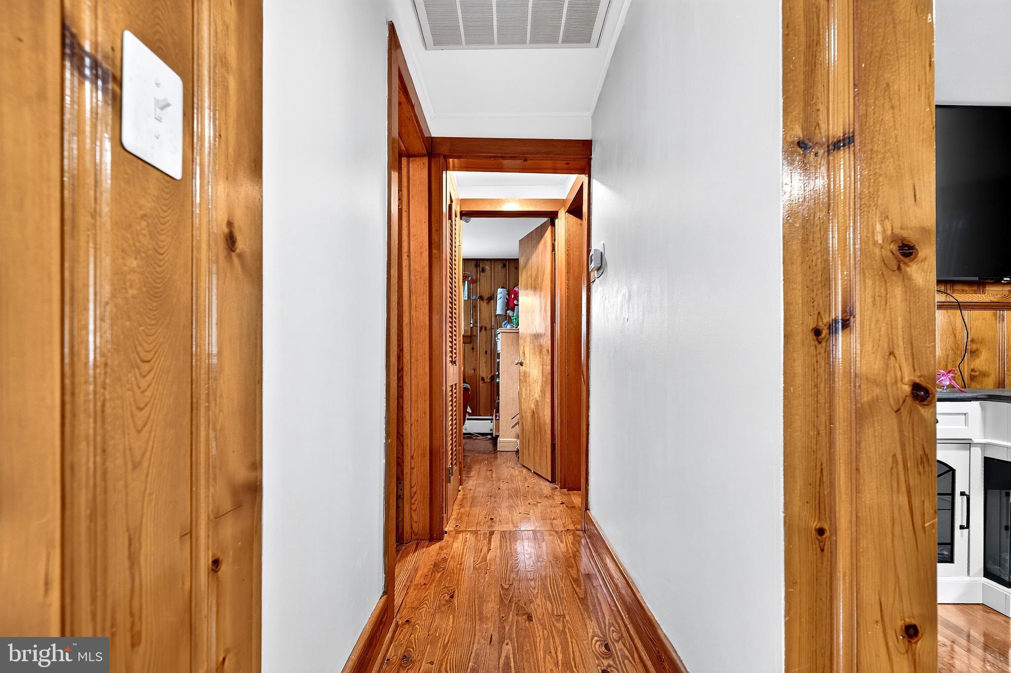 FRITCHIE HIGHLANDS - Residential