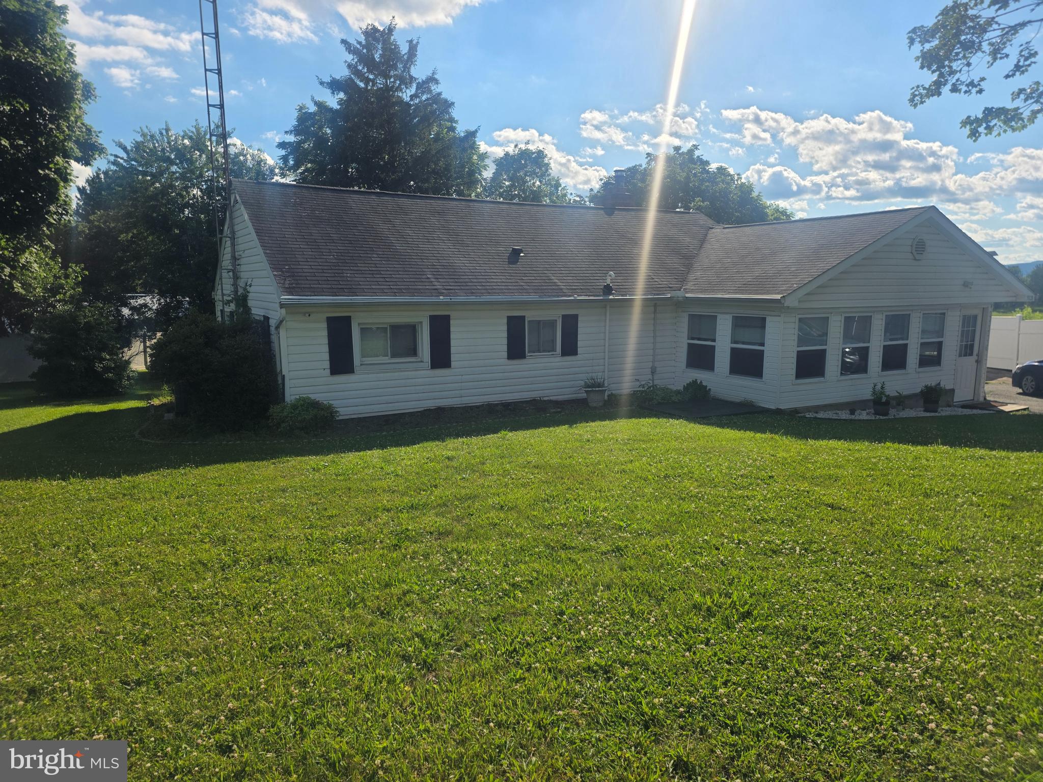 FRITCHIE HIGHLANDS - Residential