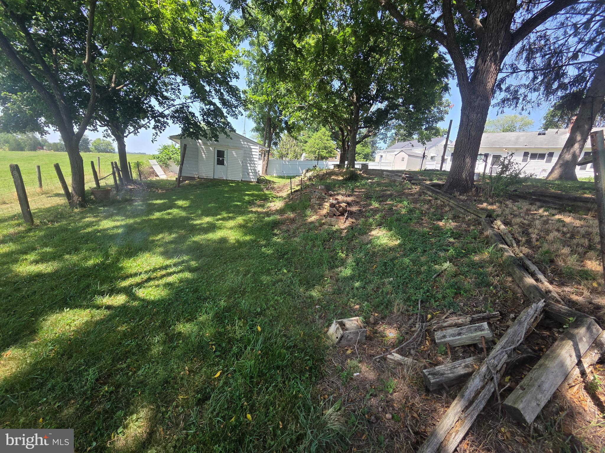 FRITCHIE HIGHLANDS - Residential