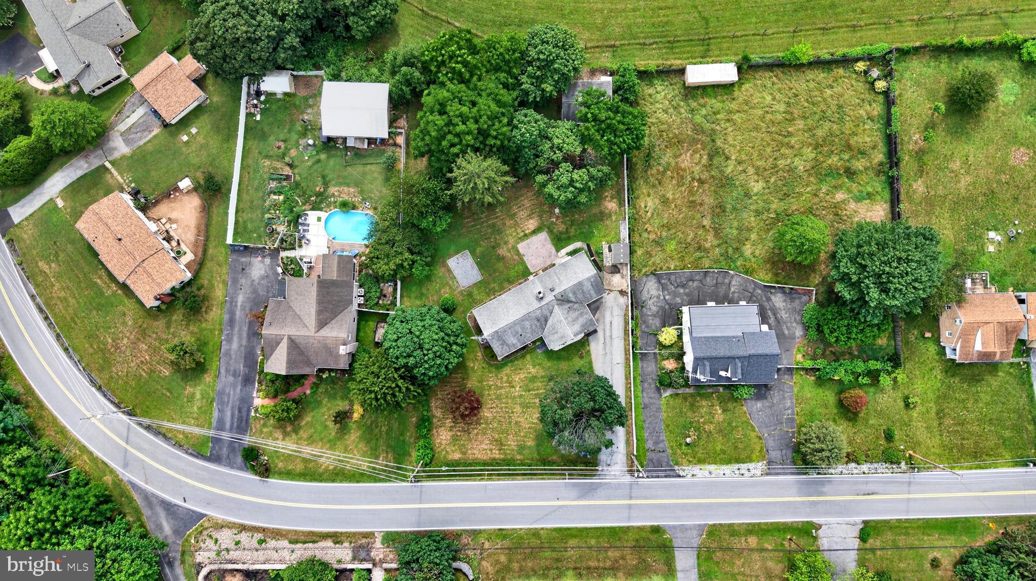 FRITCHIE HIGHLANDS - Residential