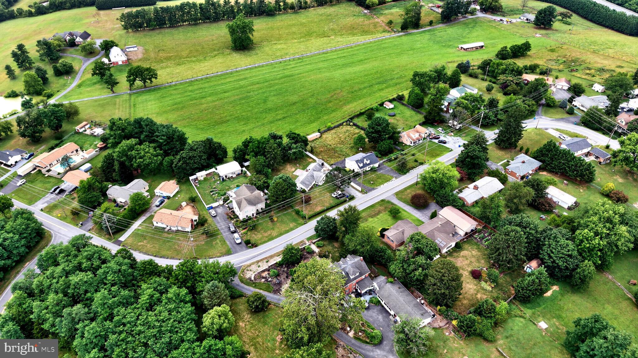 FRITCHIE HIGHLANDS - Residential