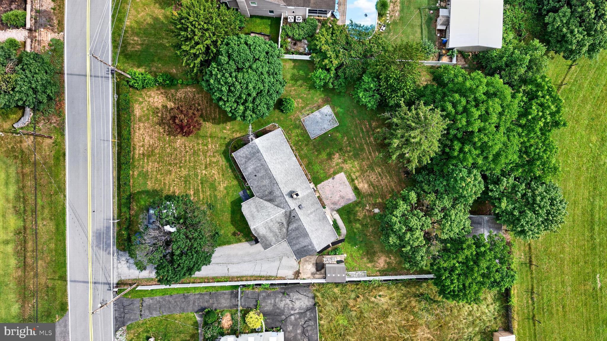 FRITCHIE HIGHLANDS - Residential