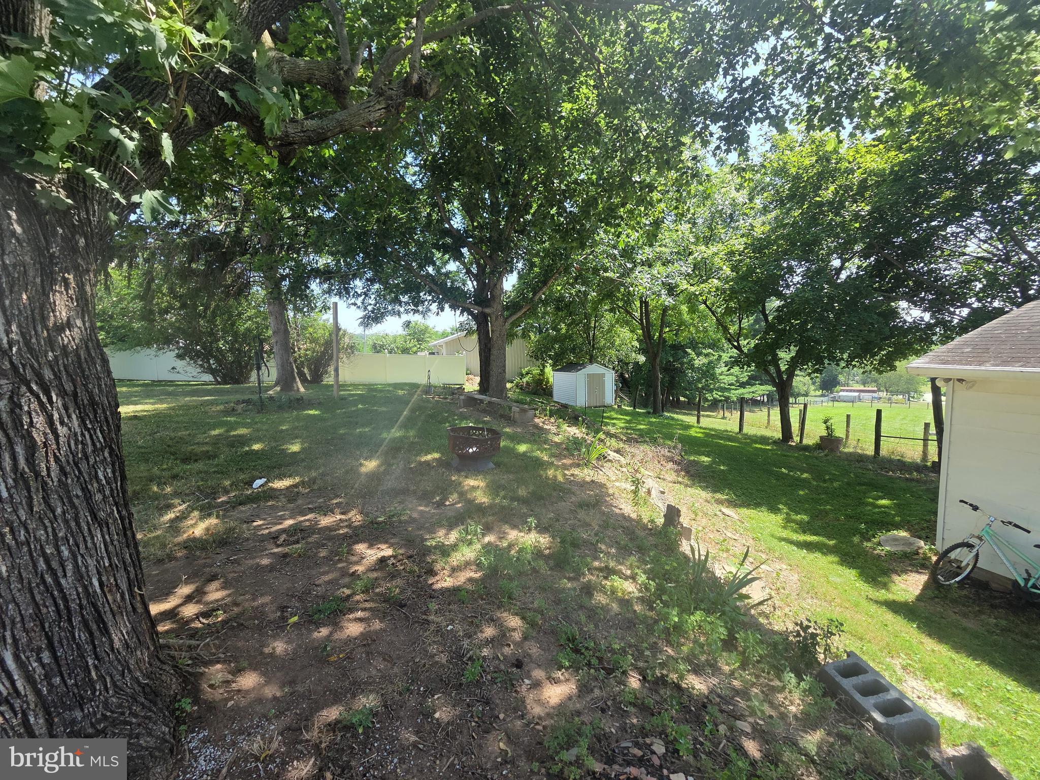 FRITCHIE HIGHLANDS - Residential