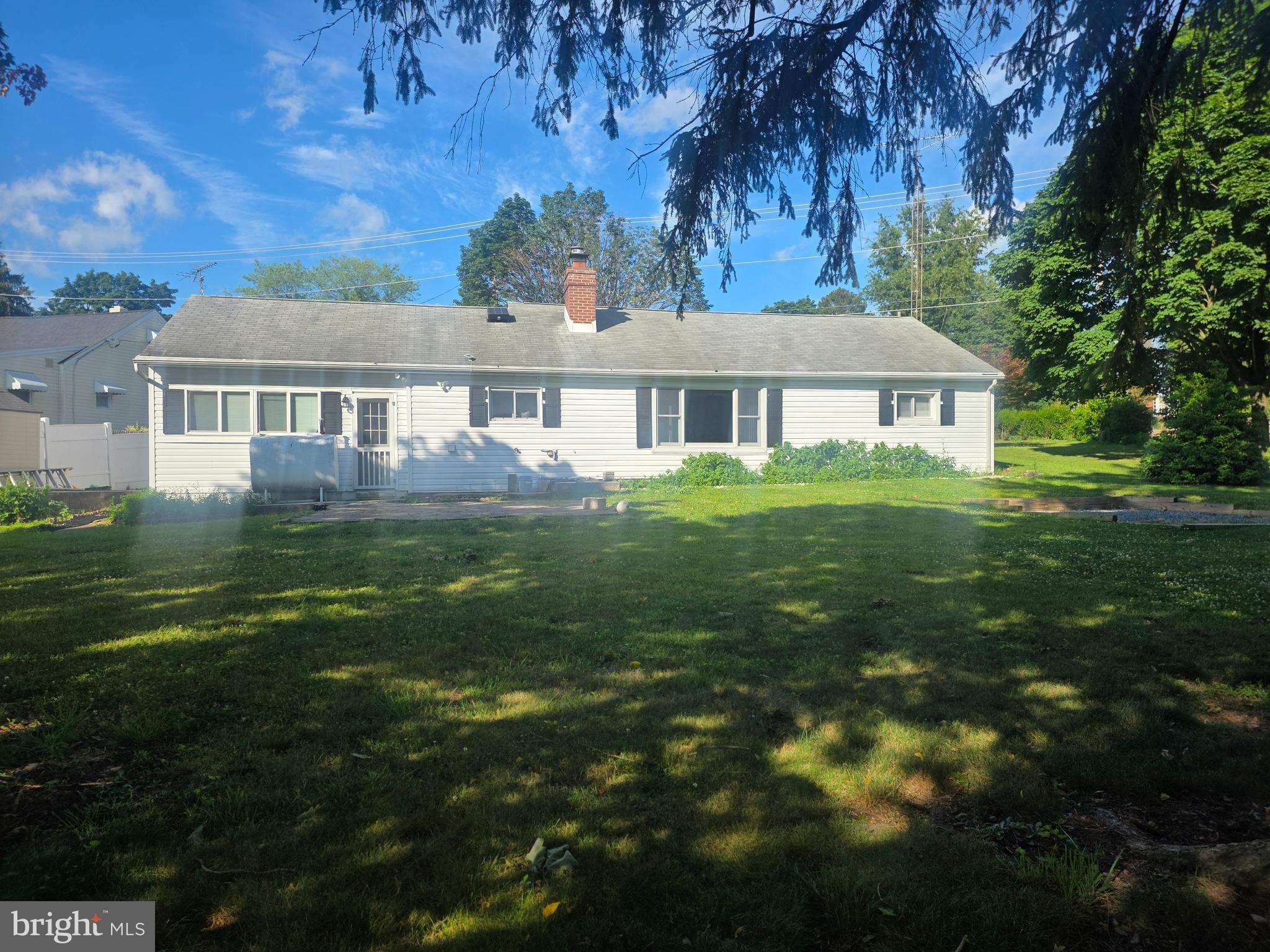 FRITCHIE HIGHLANDS - Residential