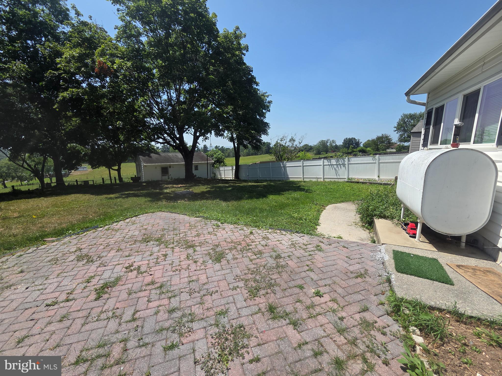 FRITCHIE HIGHLANDS - Residential