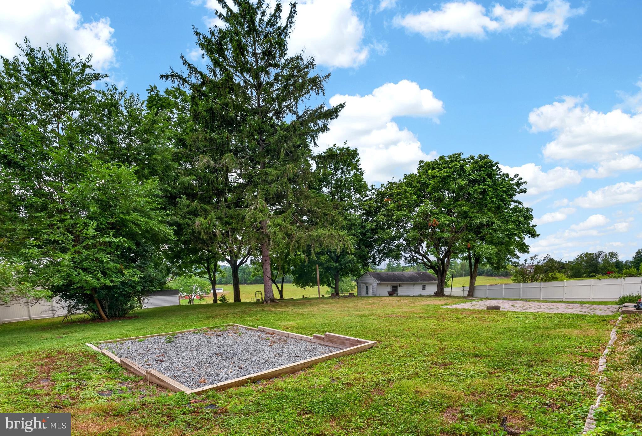 FRITCHIE HIGHLANDS - Residential