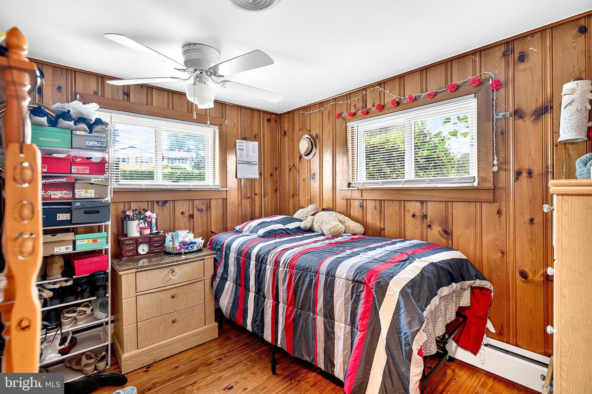 FRITCHIE HIGHLANDS - Residential