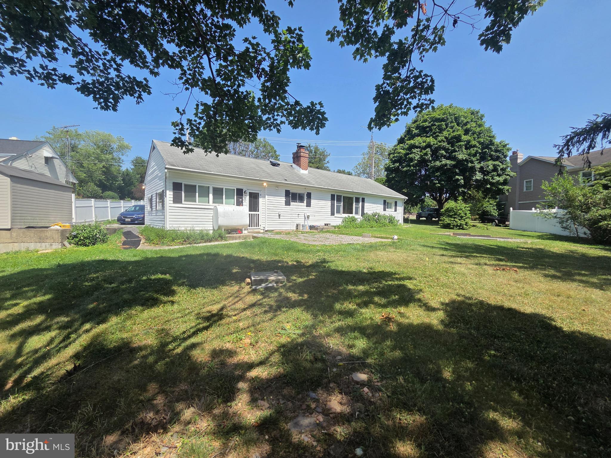 FRITCHIE HIGHLANDS - Residential