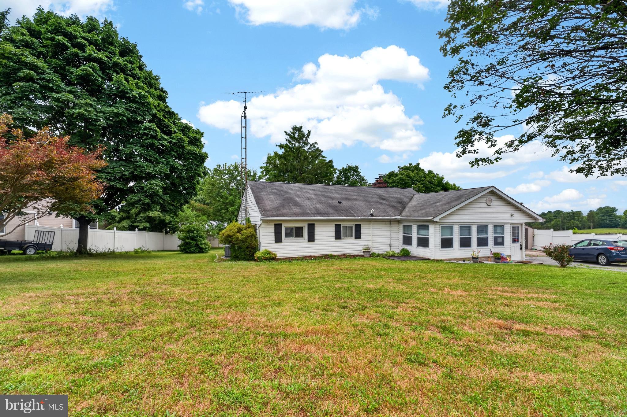 FRITCHIE HIGHLANDS - Residential