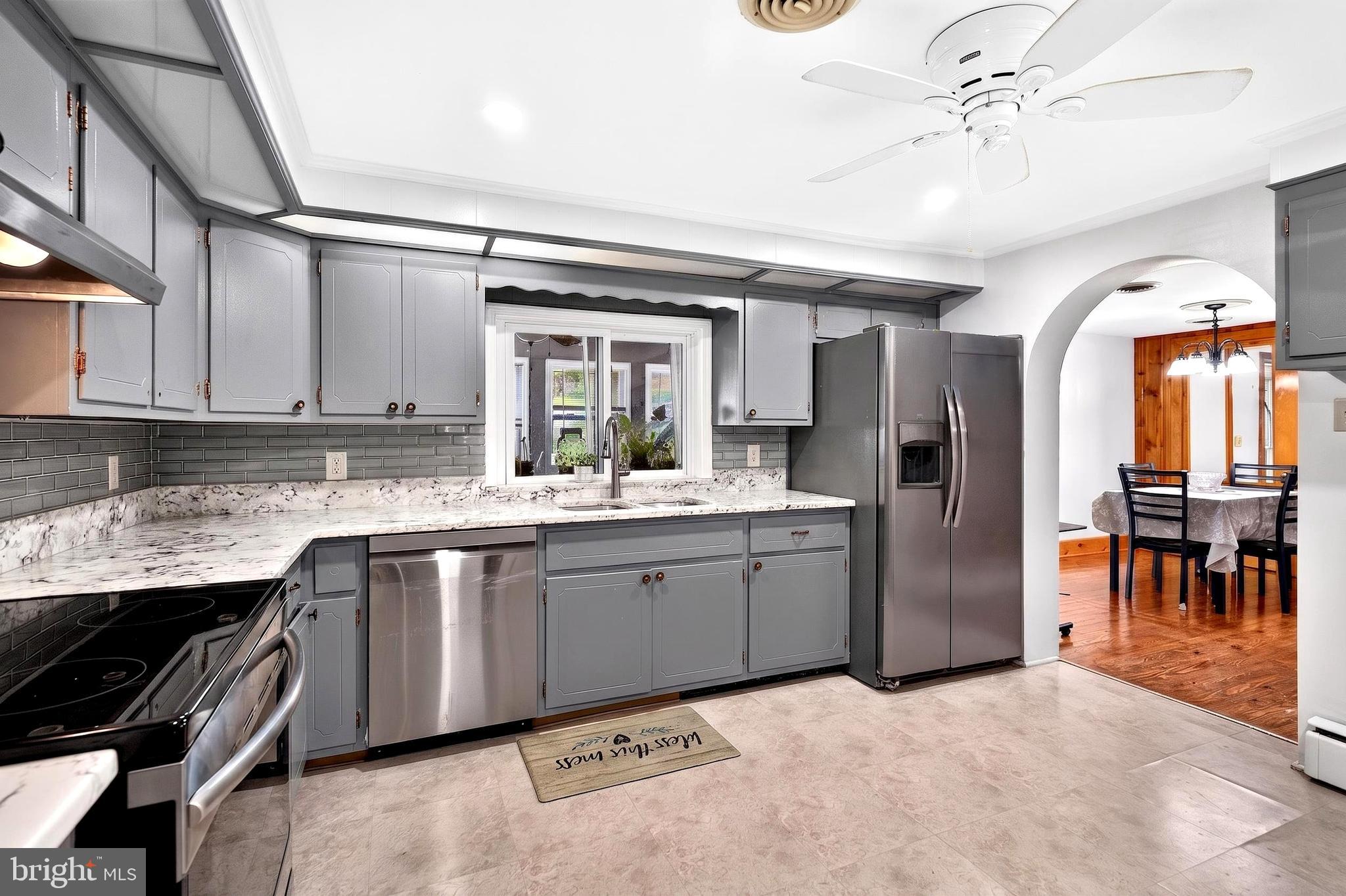 FRITCHIE HIGHLANDS - Residential