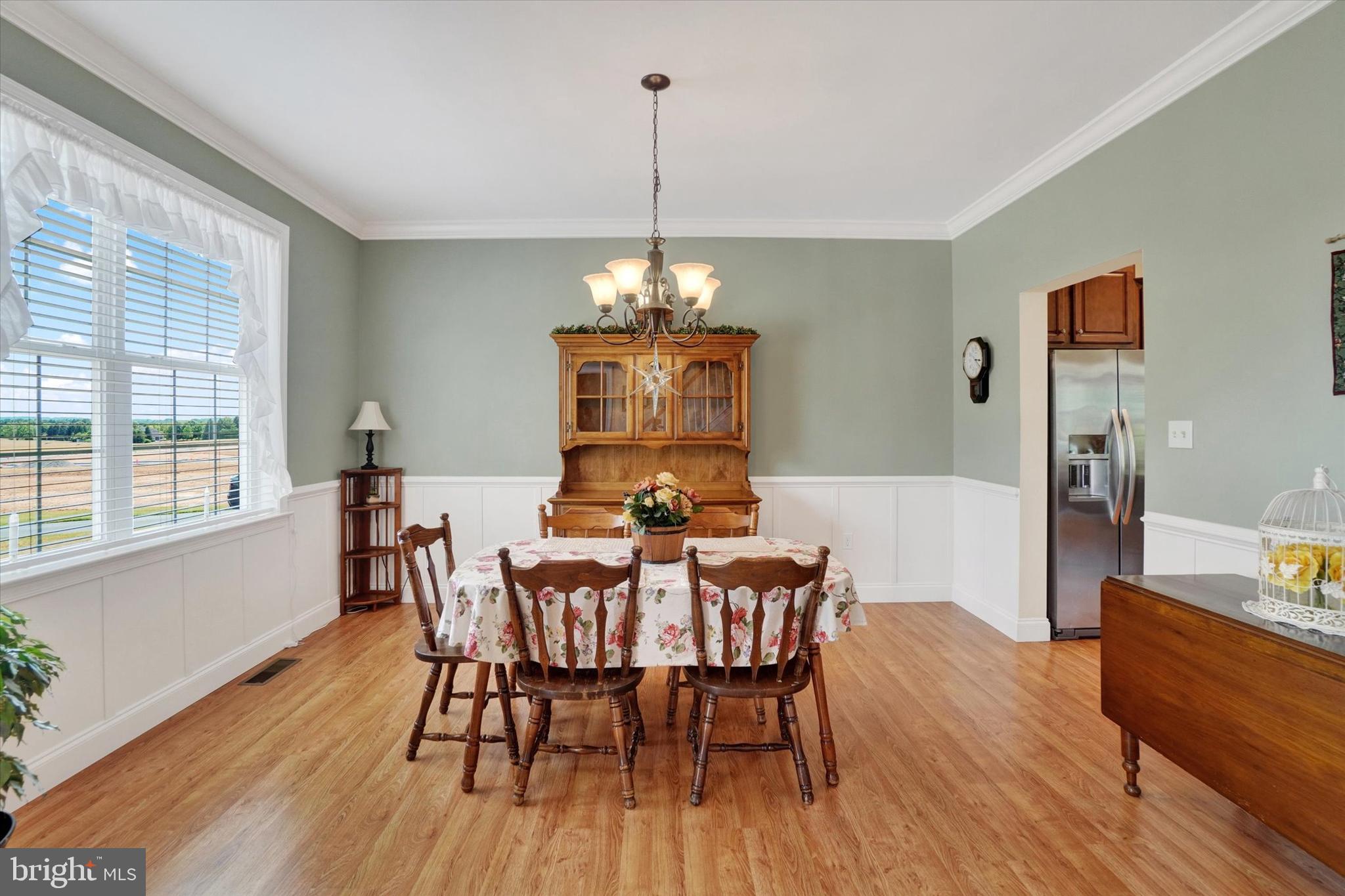 CHADWYCK ESTATES - Residential