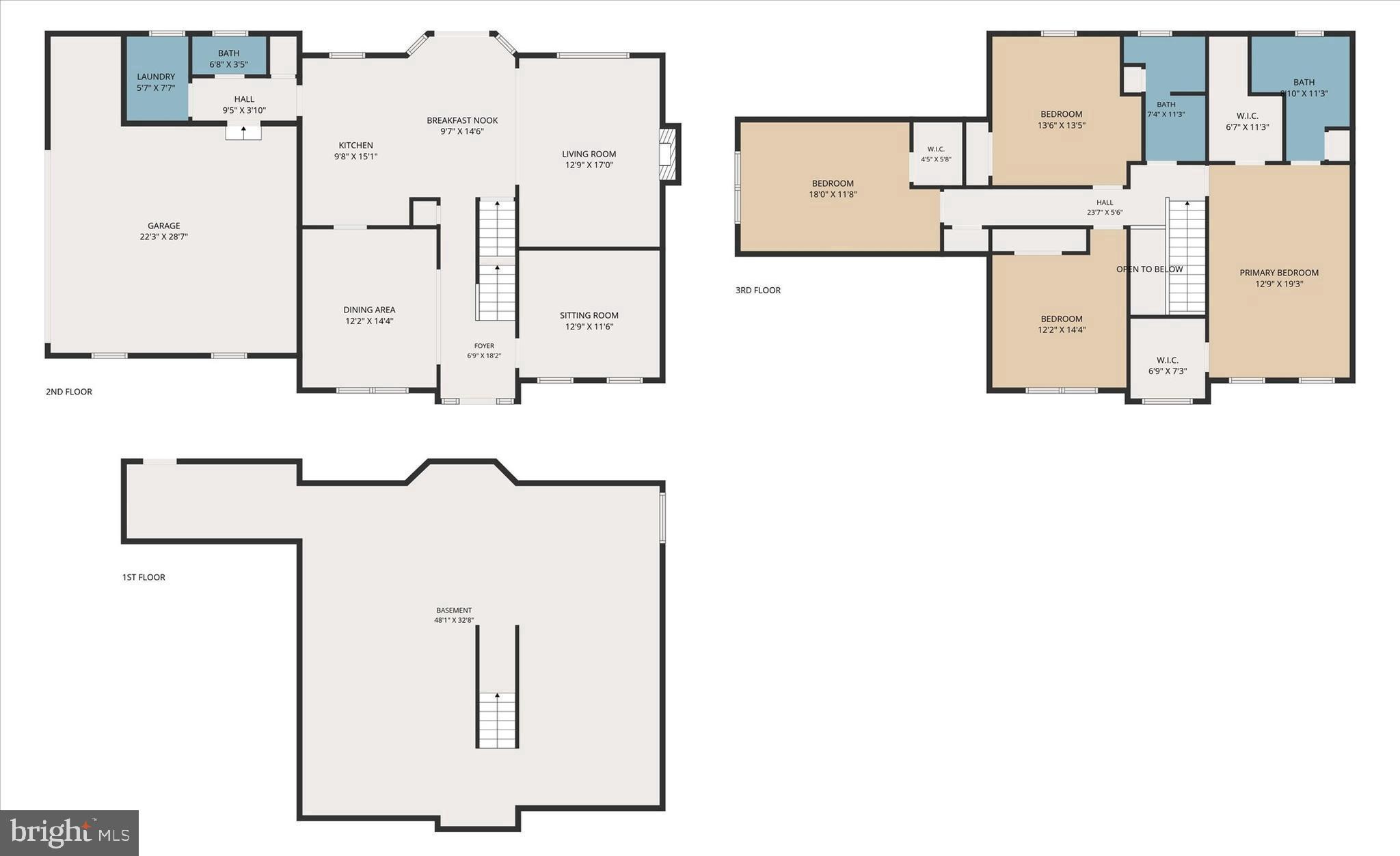 CHADWYCK ESTATES - Residential