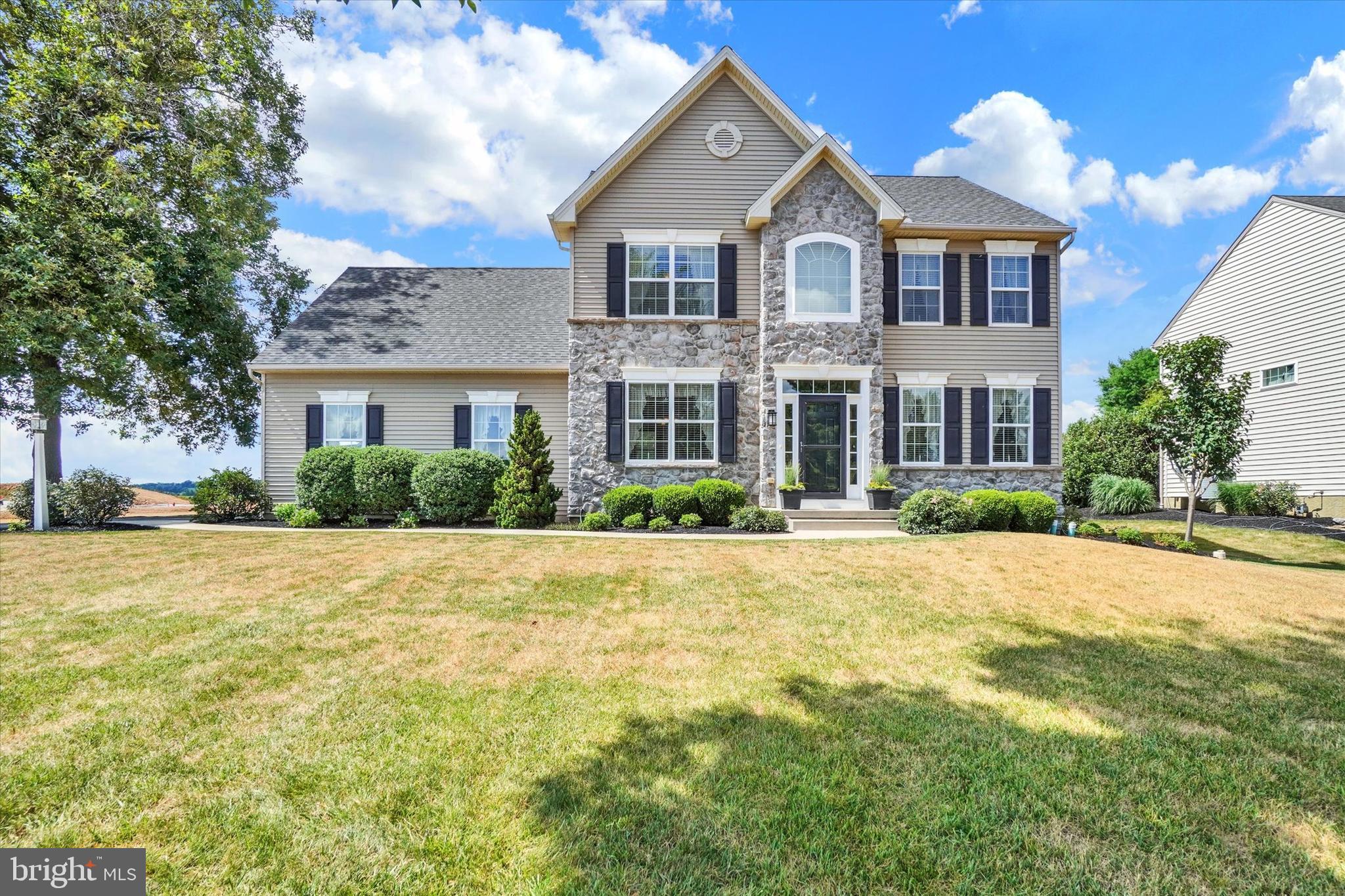 CHADWYCK ESTATES - Residential