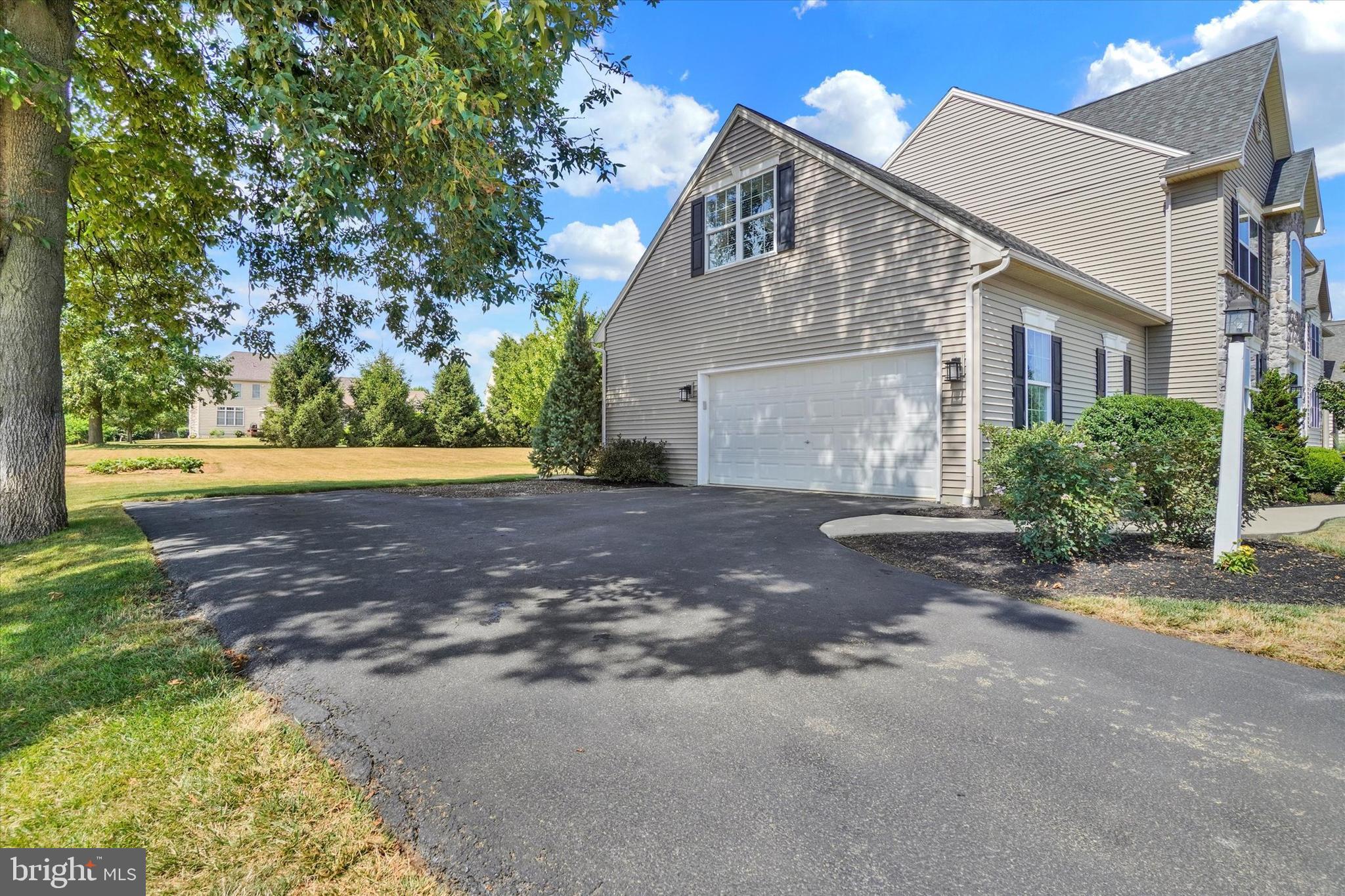 CHADWYCK ESTATES - Residential