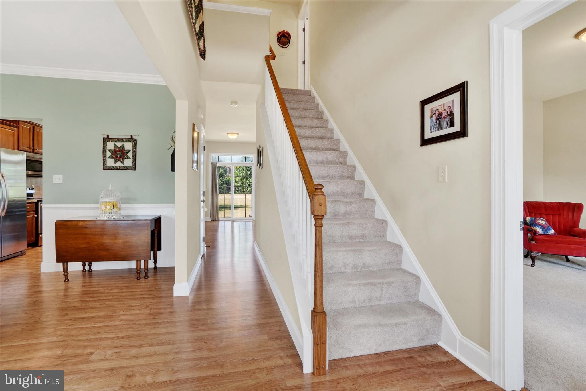 CHADWYCK ESTATES - Residential
