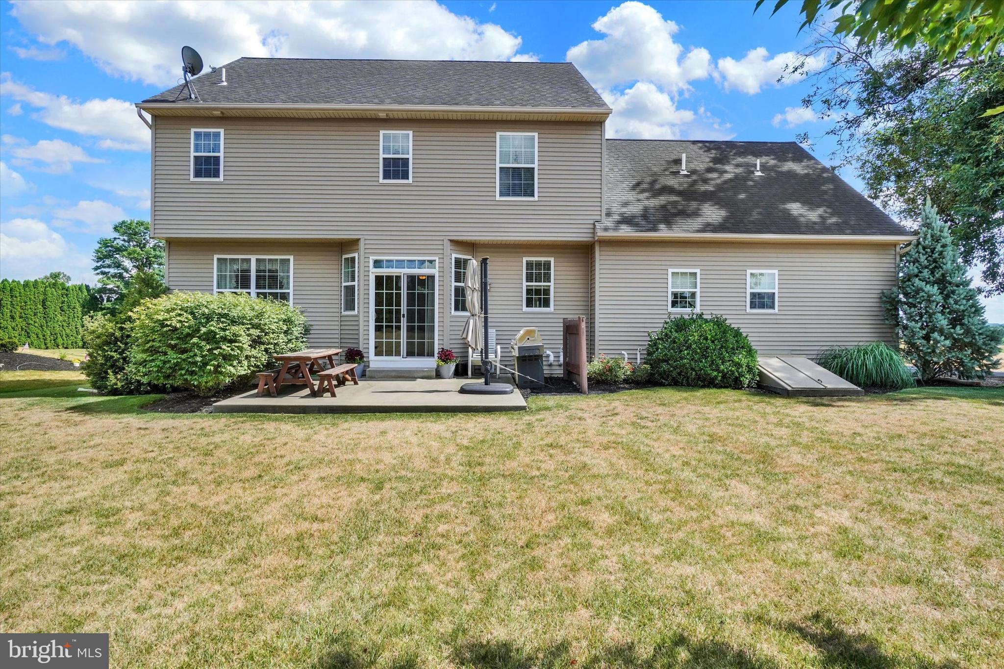CHADWYCK ESTATES - Residential