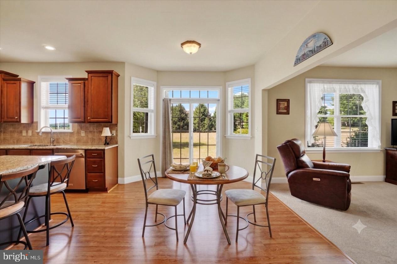 CHADWYCK ESTATES - Residential