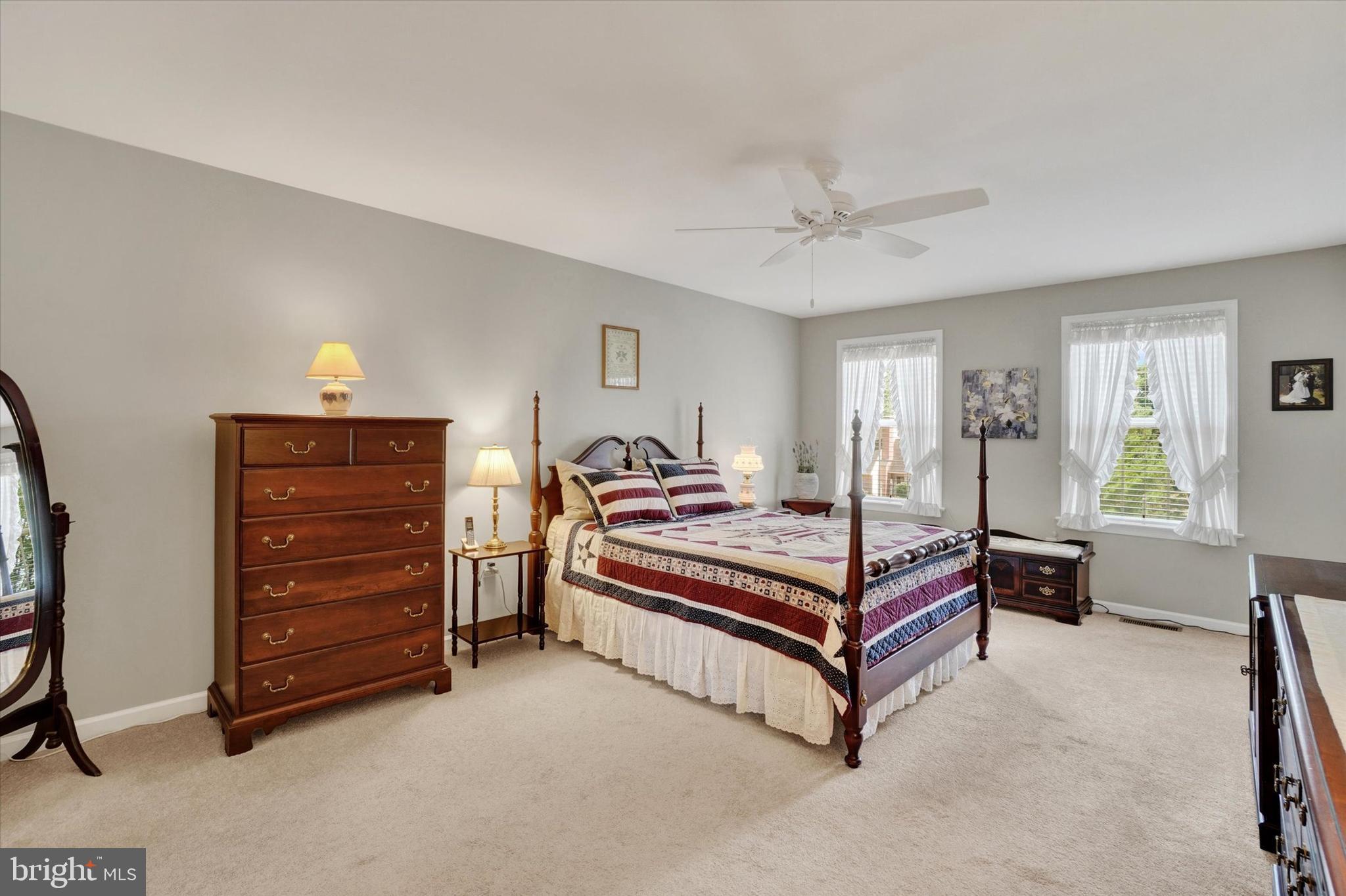 CHADWYCK ESTATES - Residential