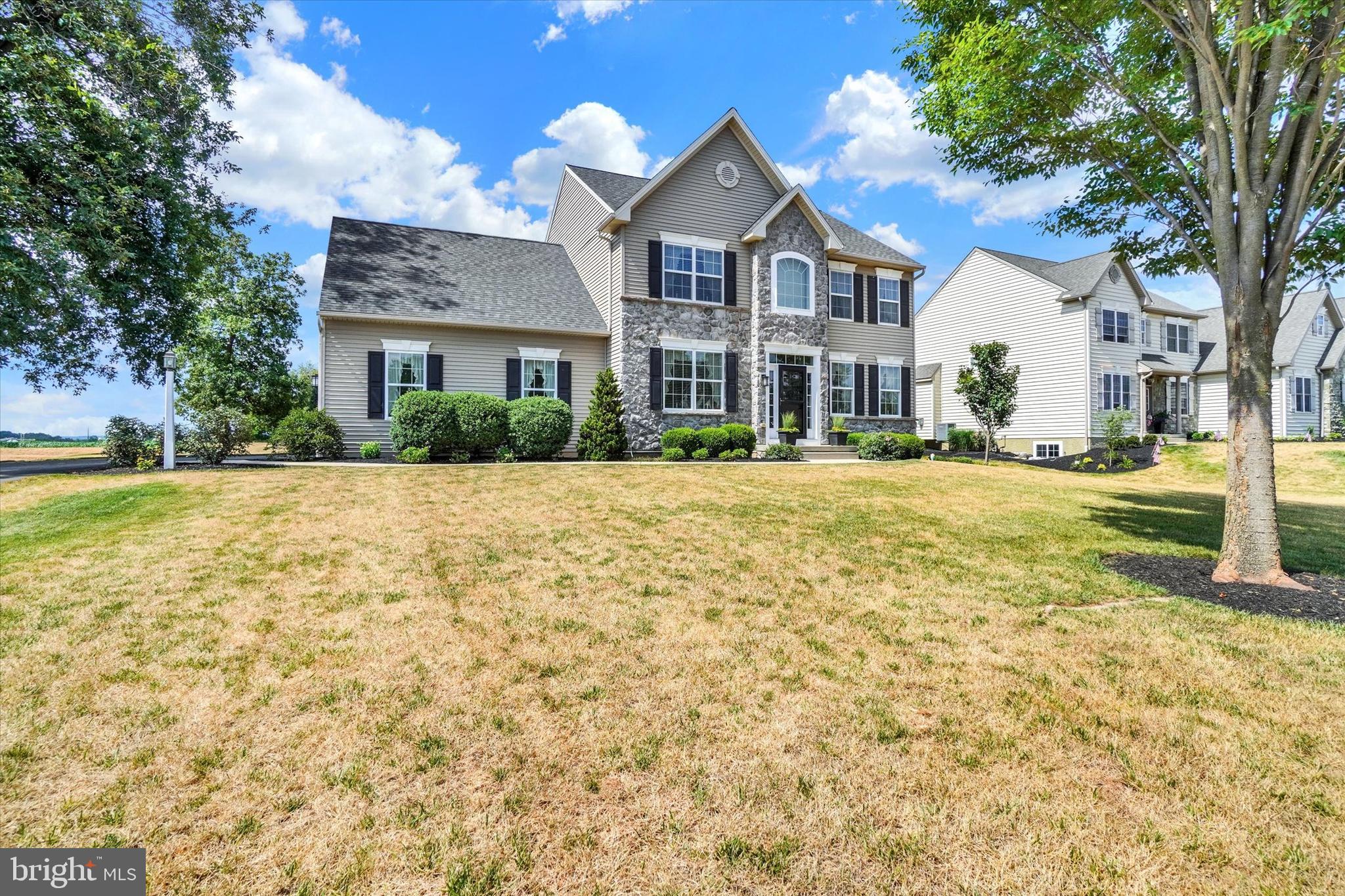 CHADWYCK ESTATES - Residential