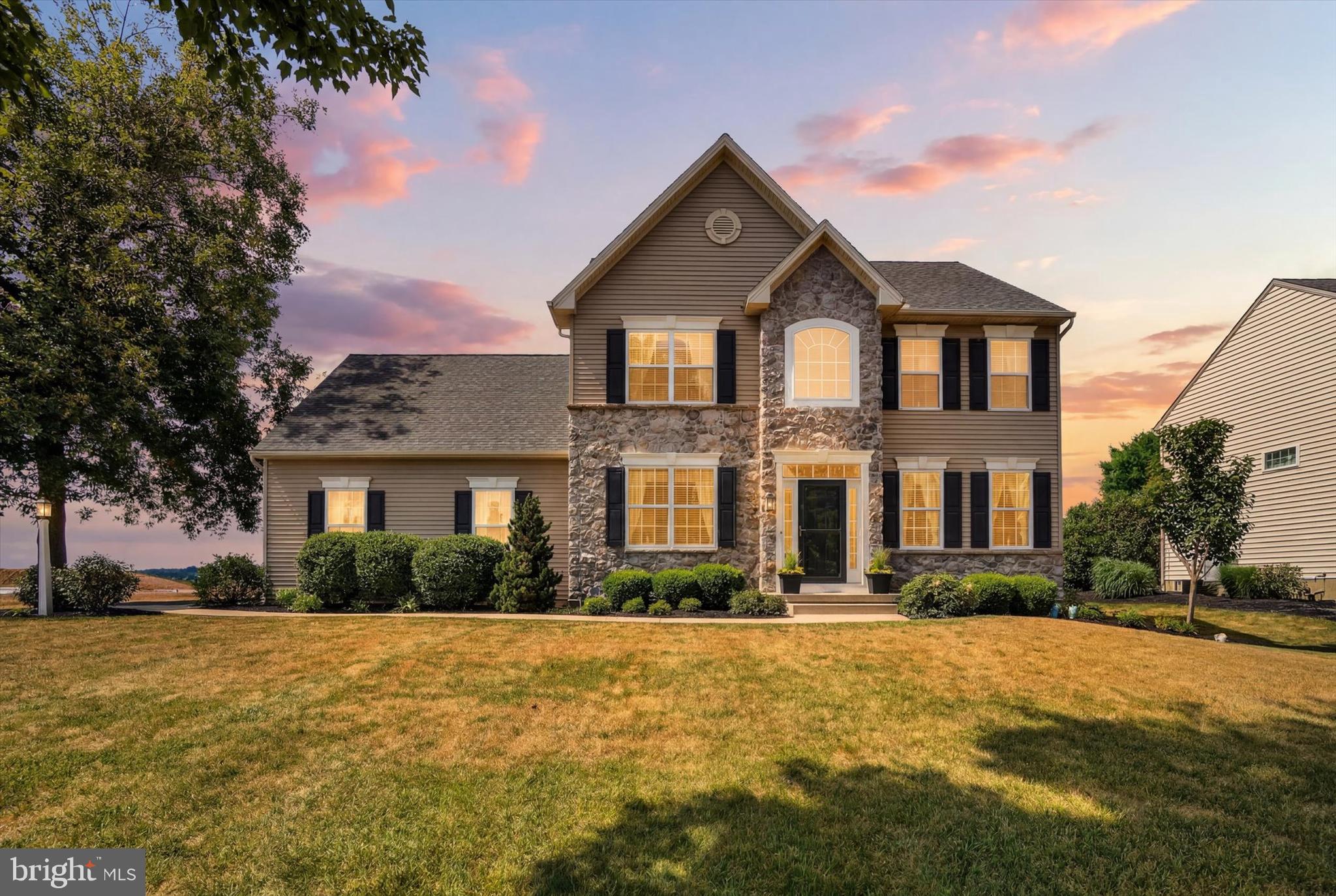 CHADWYCK ESTATES - Residential