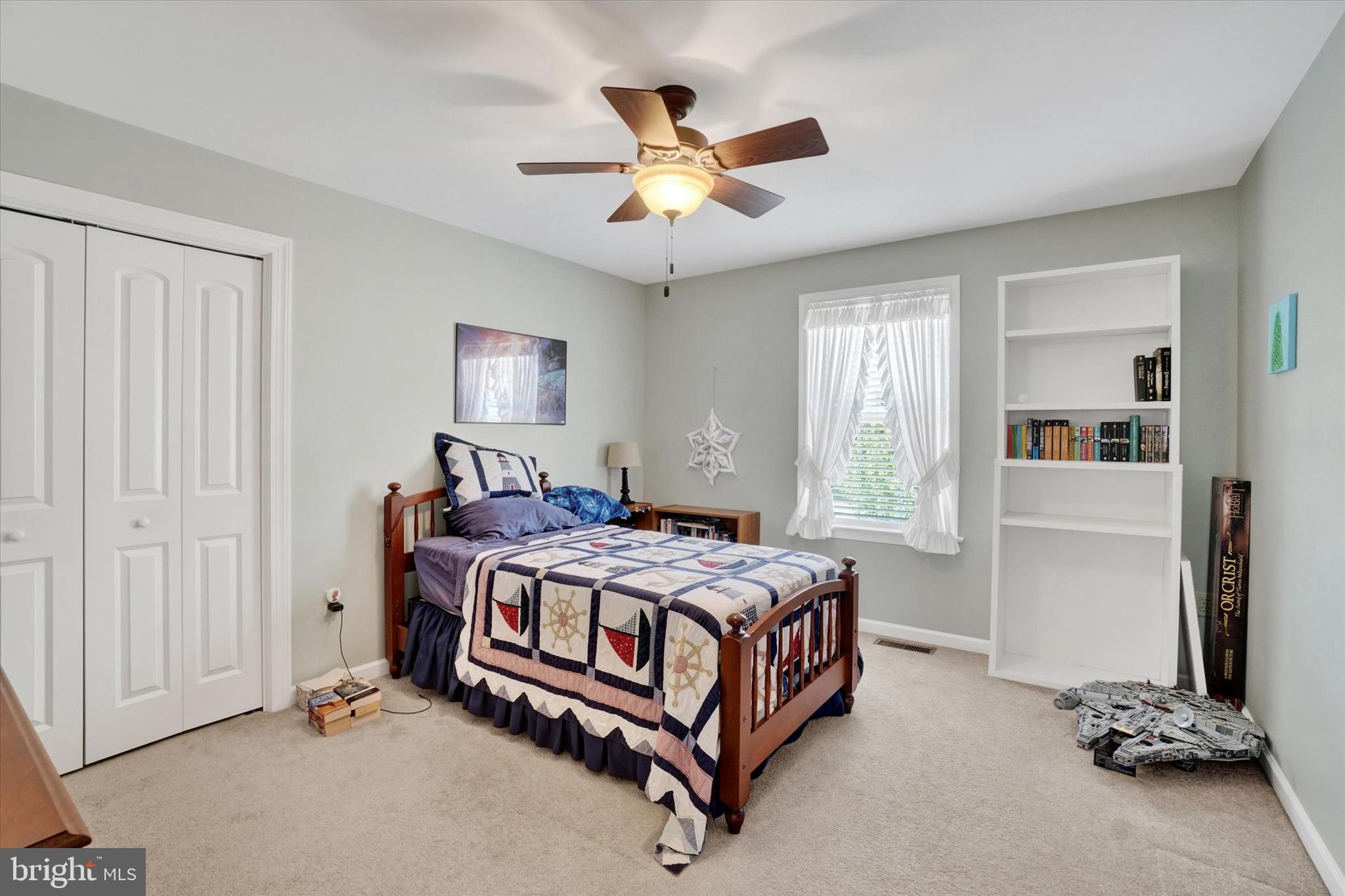 CHADWYCK ESTATES - Residential
