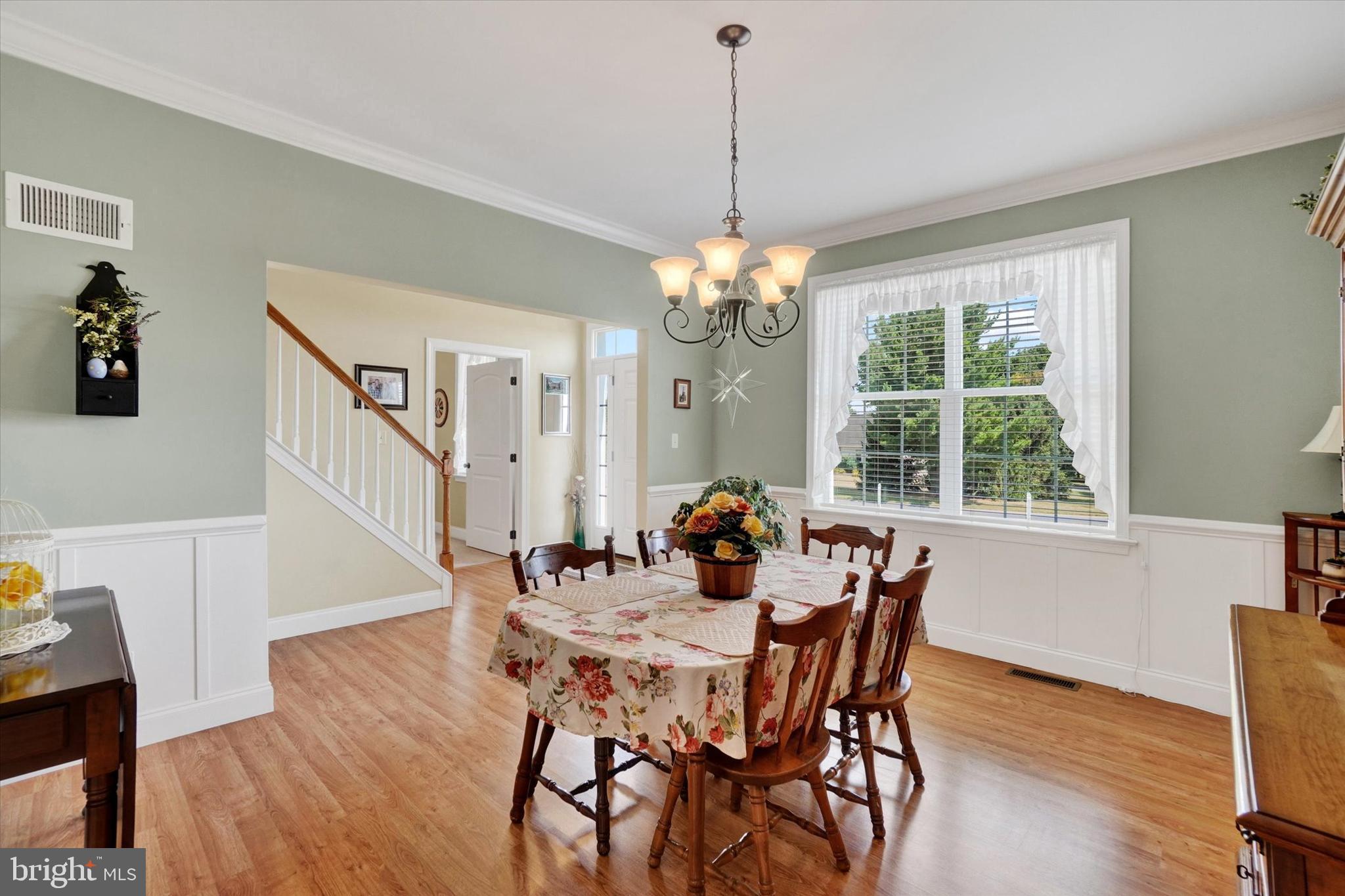 CHADWYCK ESTATES - Residential