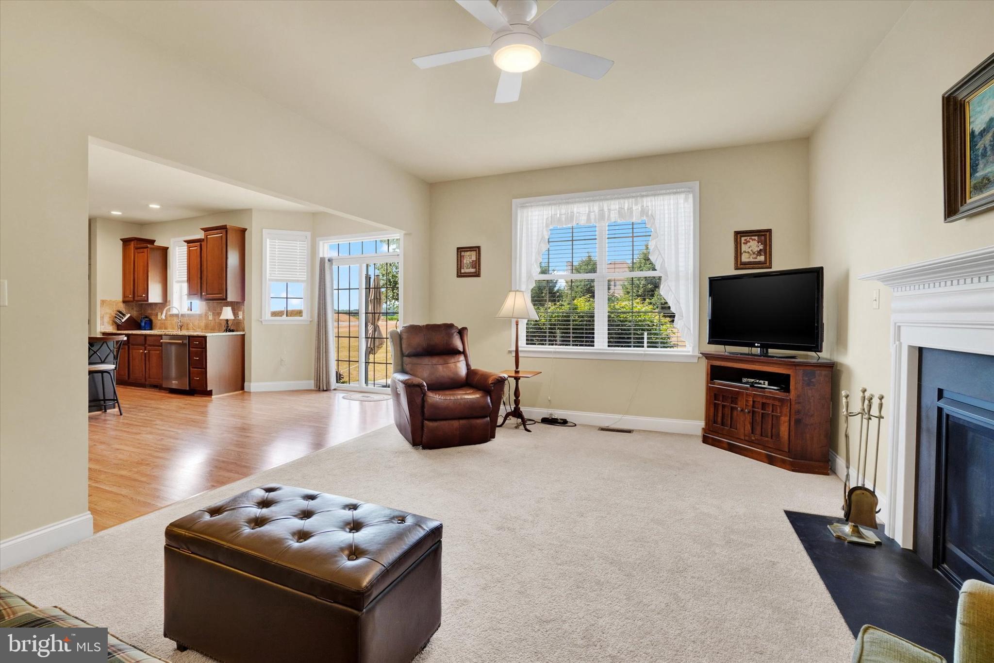 CHADWYCK ESTATES - Residential