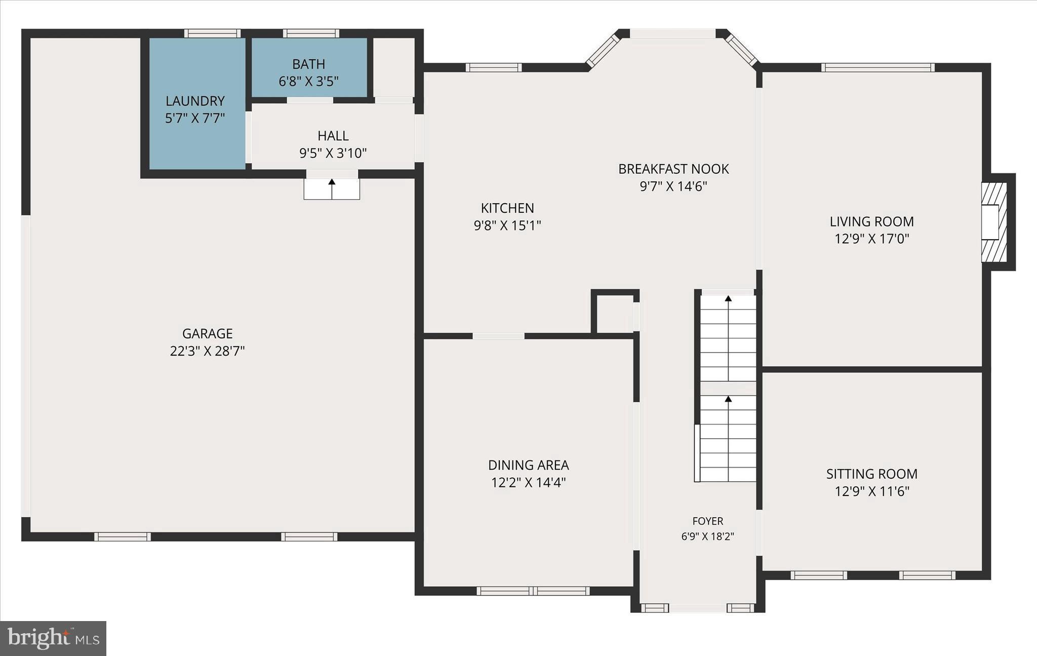 CHADWYCK ESTATES - Residential