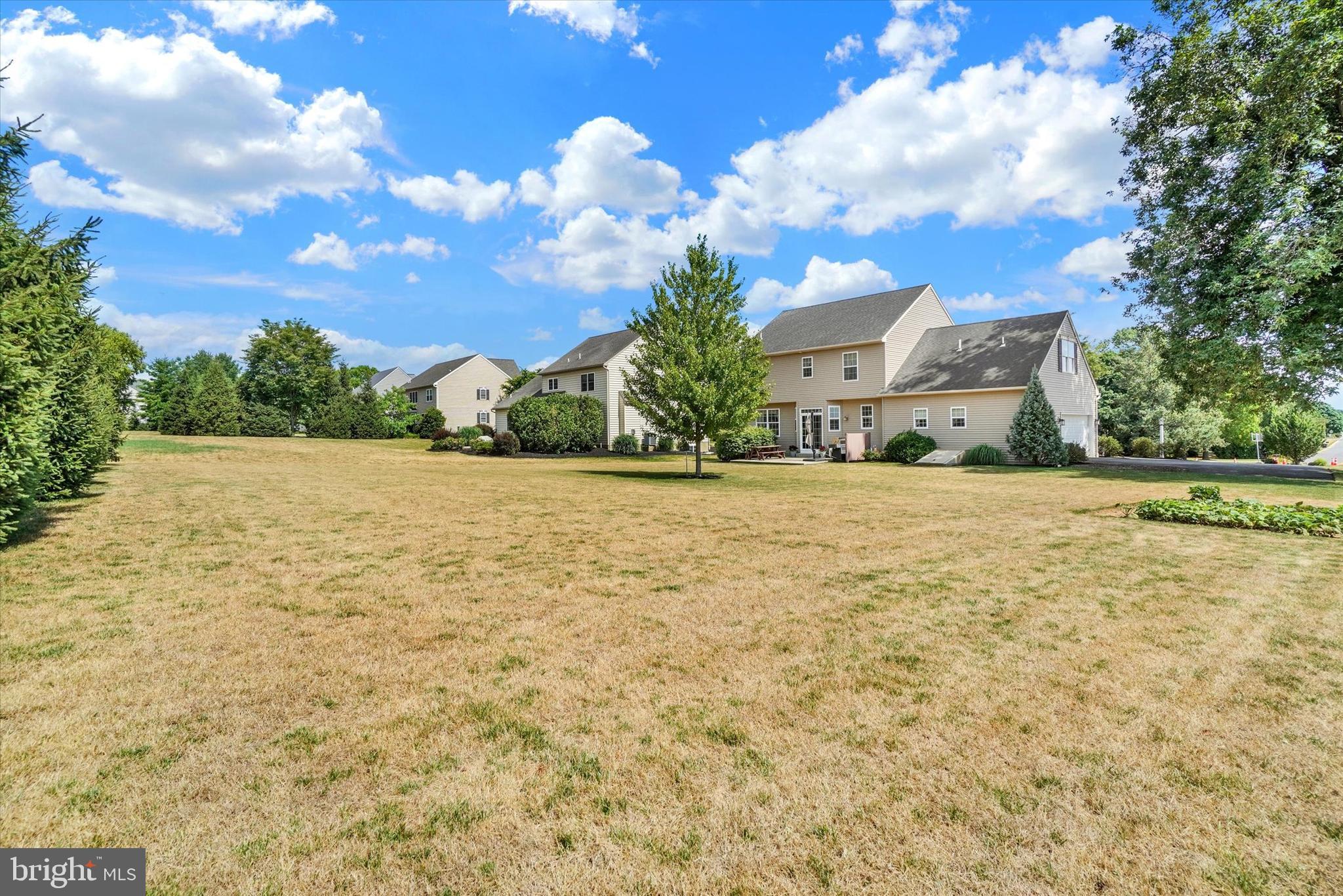 CHADWYCK ESTATES - Residential