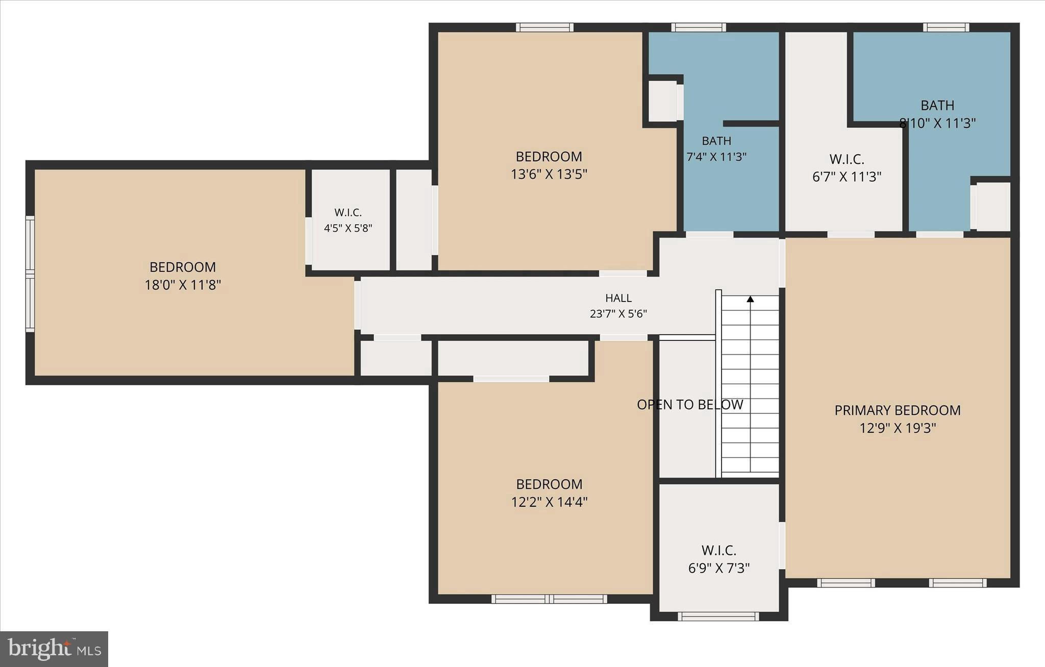 CHADWYCK ESTATES - Residential